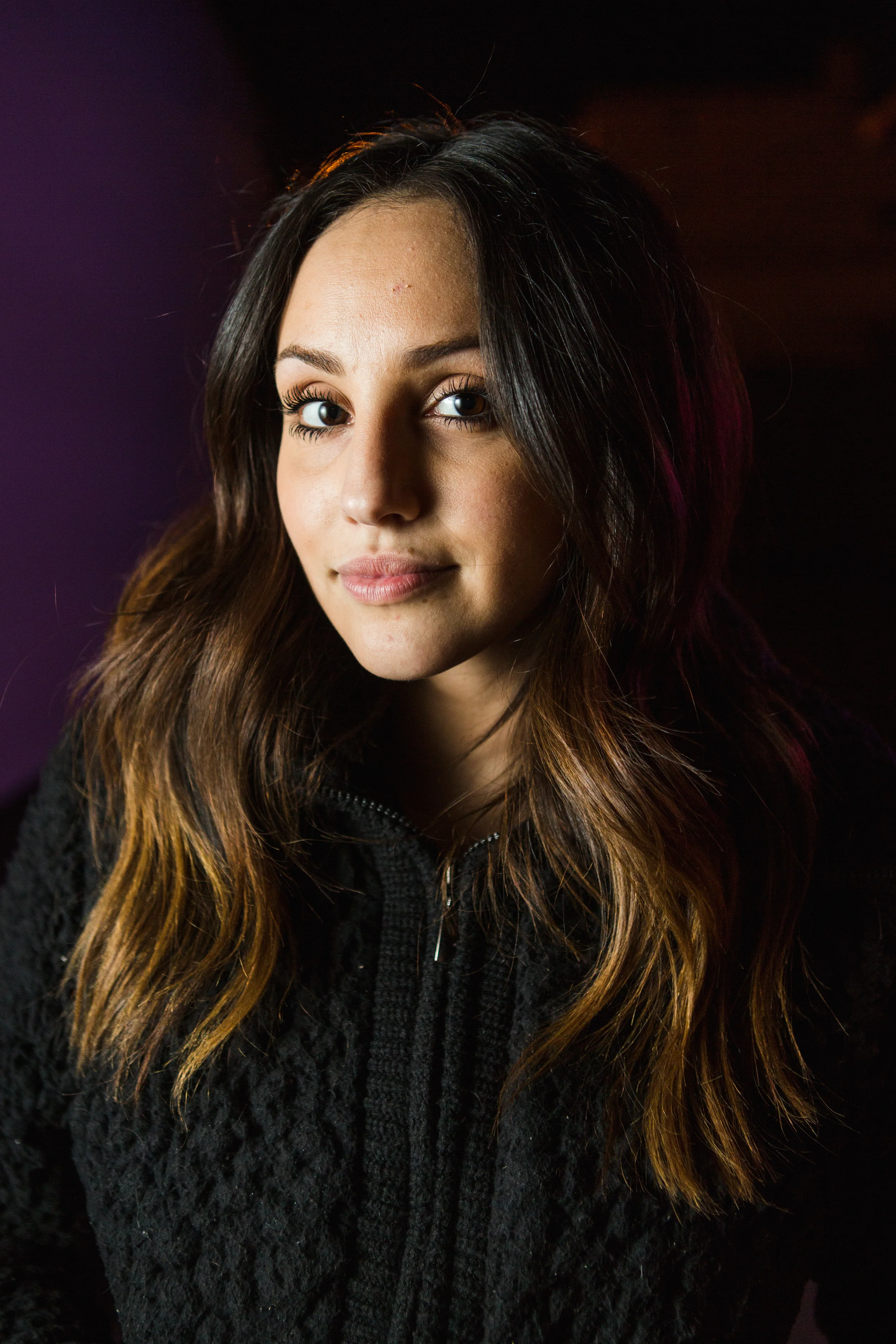 Vanessa | Merch for Young Rising Sons