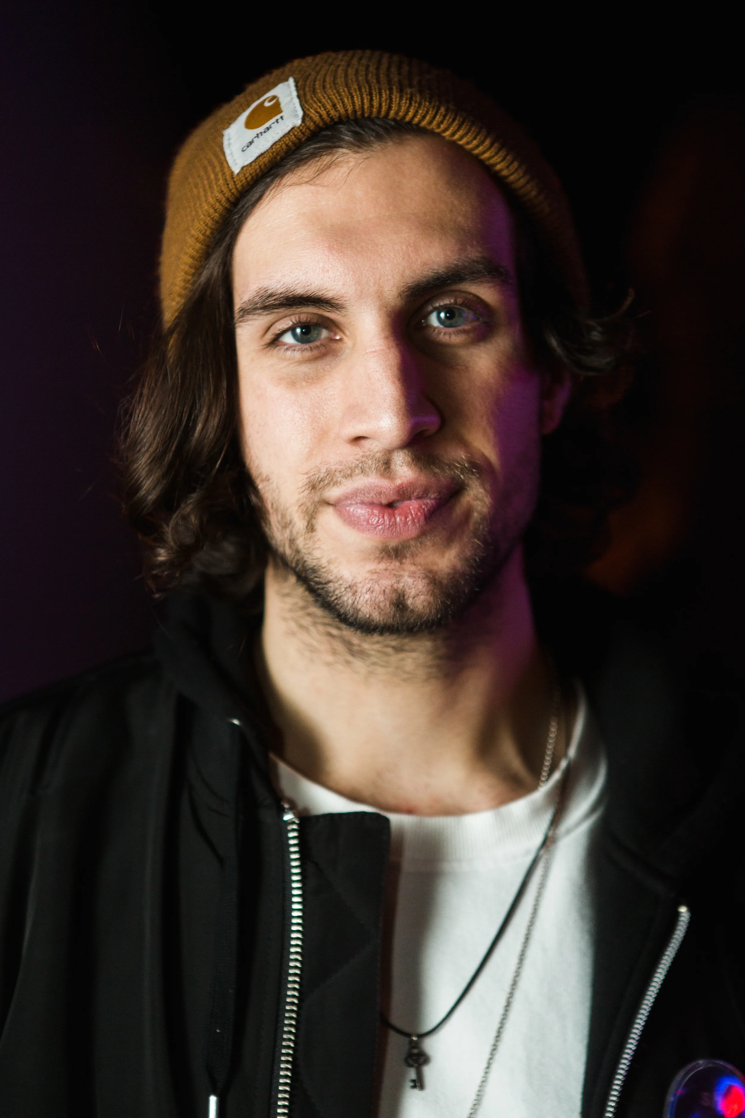 Steve | Young Rising Sons
