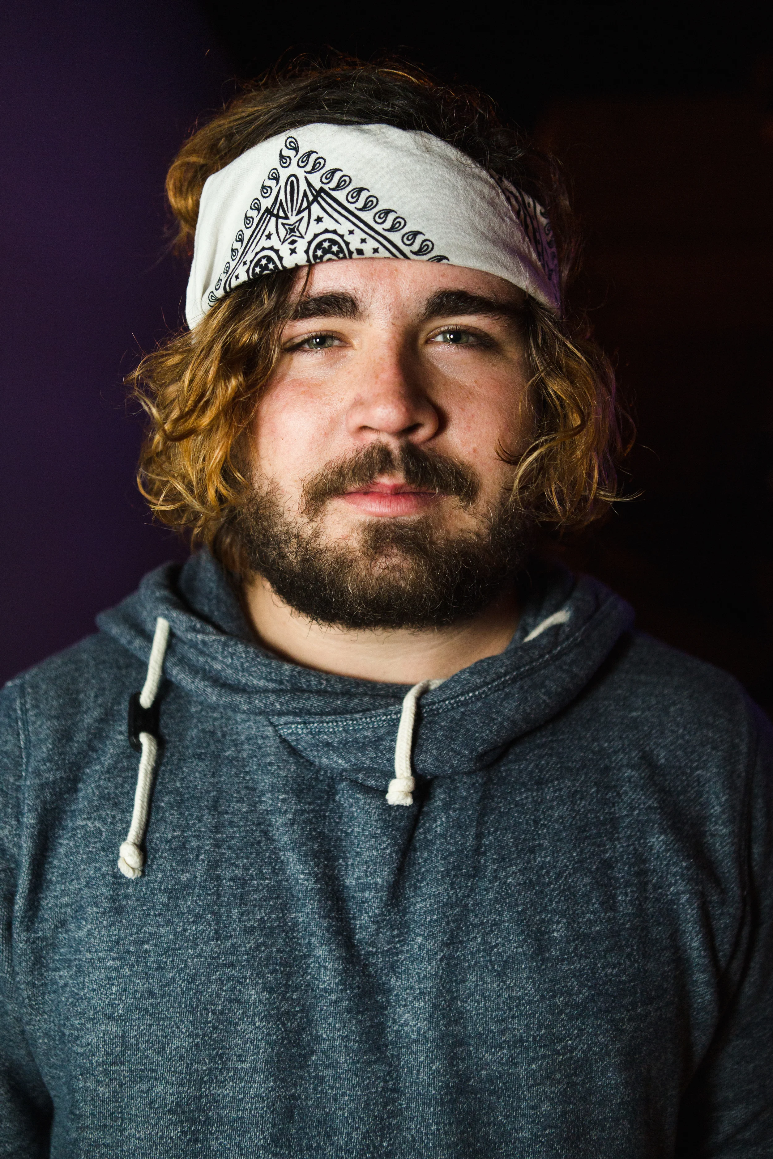 Mike | The Mosers