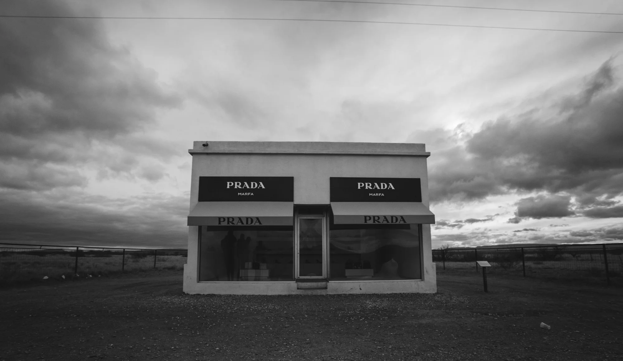 Marfa, TX