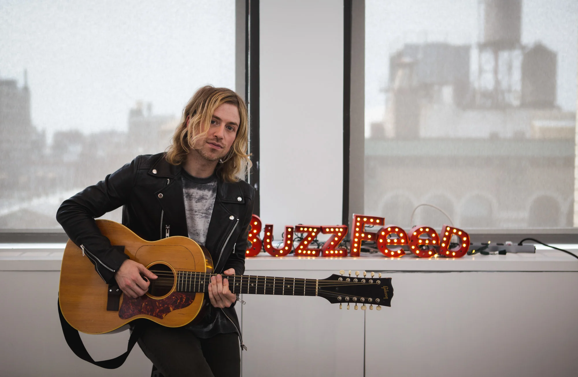 Buzzfeed