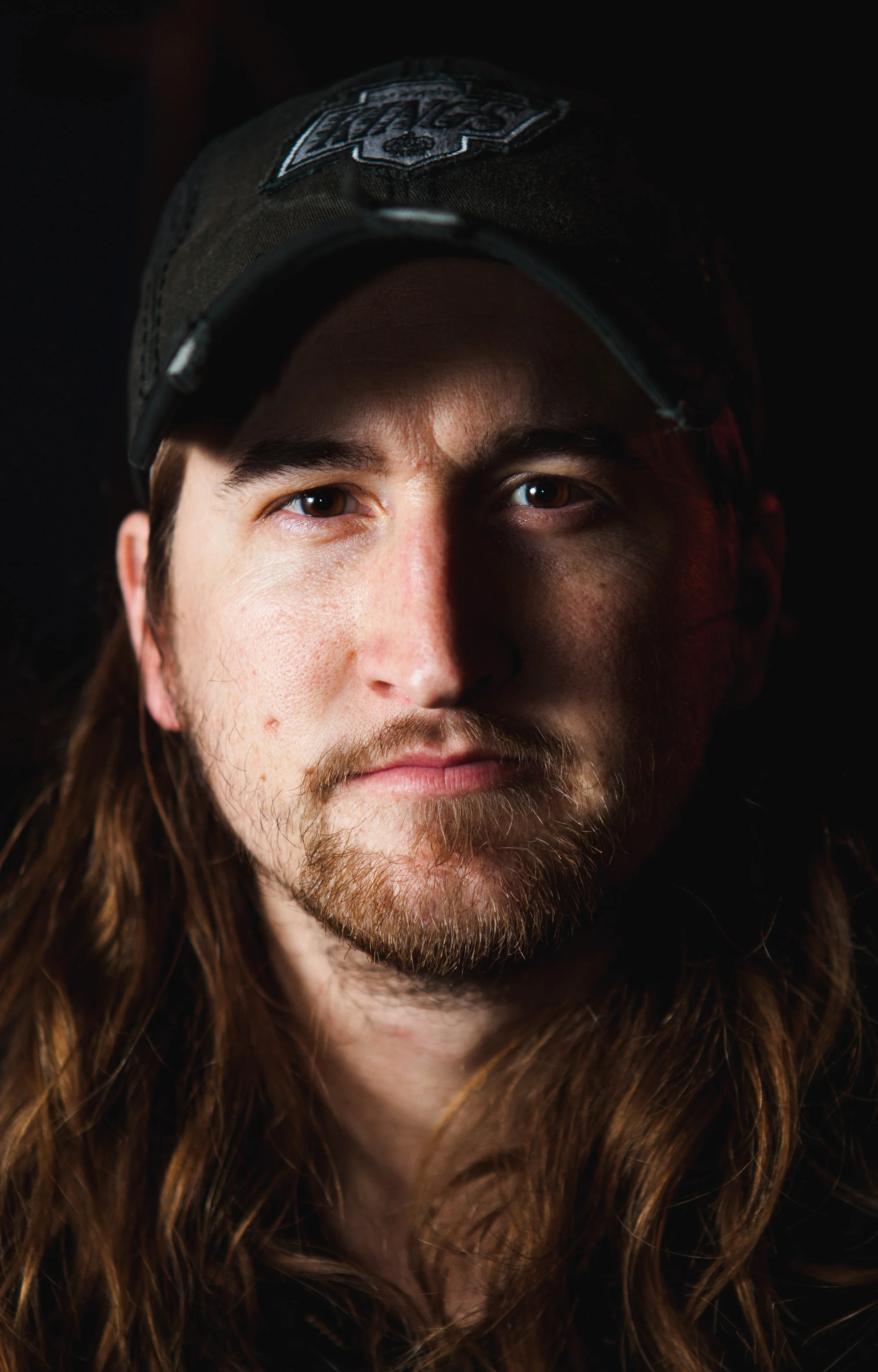 The Zoetic Tour Portraits