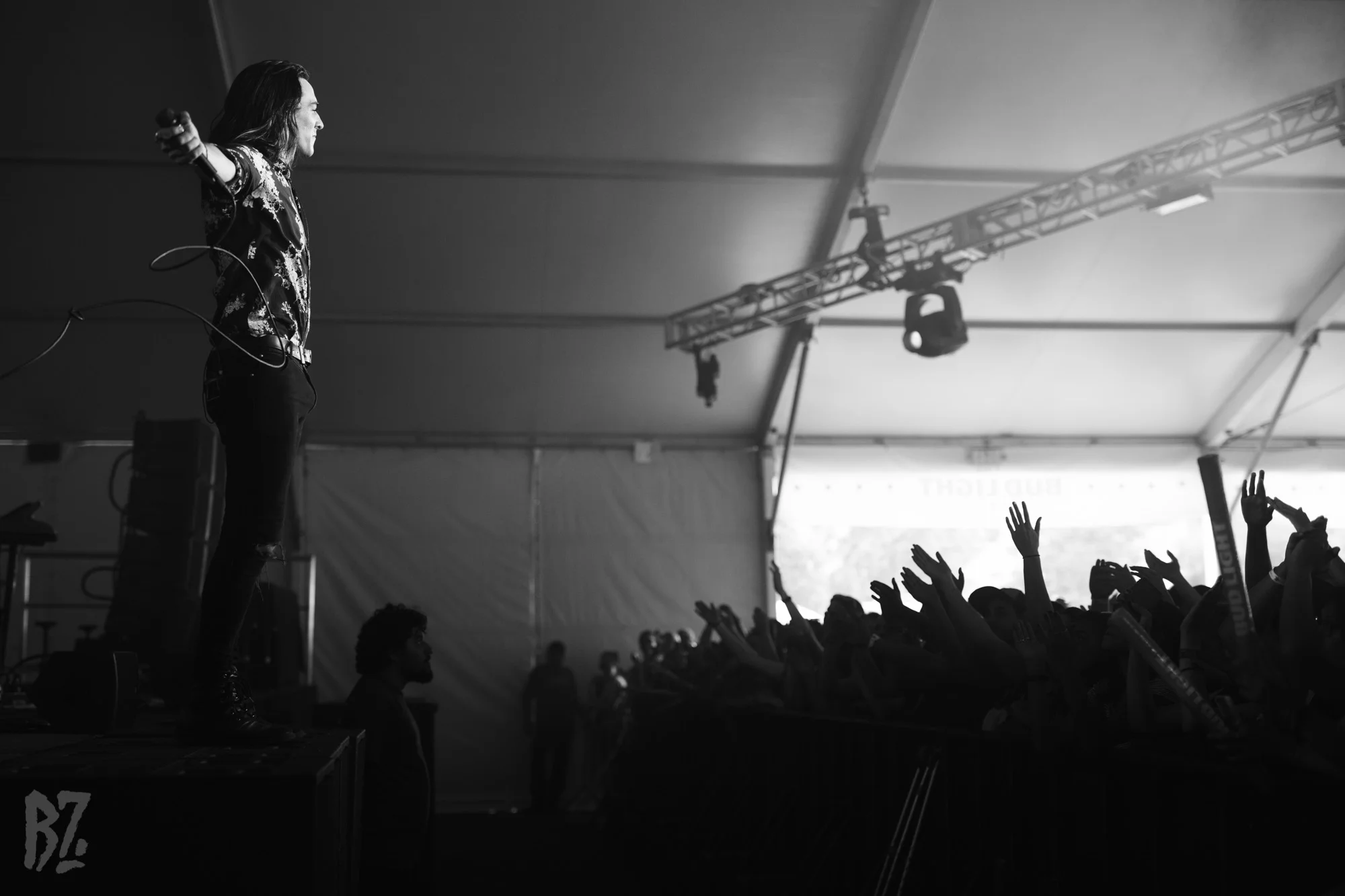 Shoreline Amphitheater - Mountain View CA-14.jpg