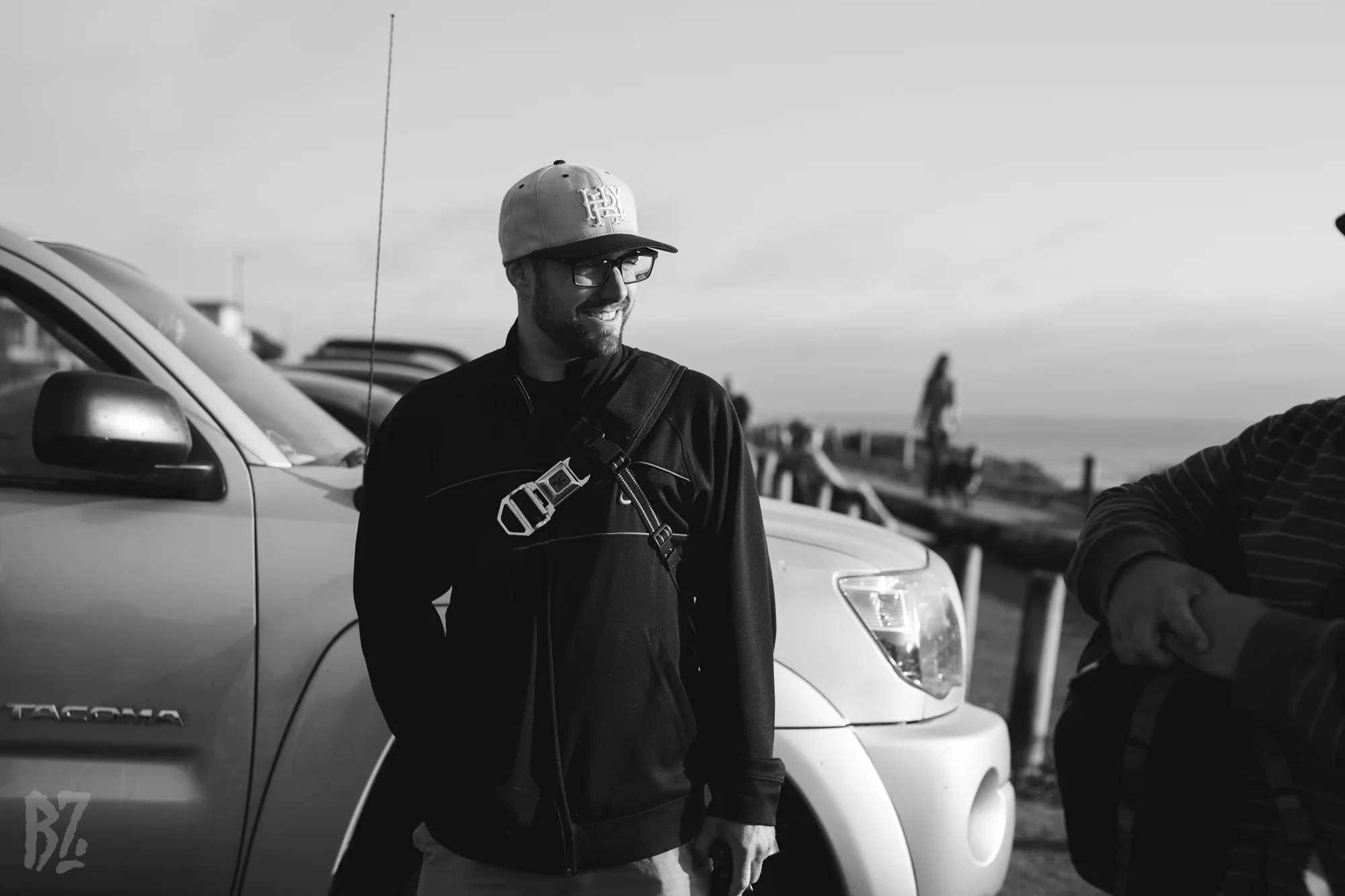 Wes @Wes.coast.photo