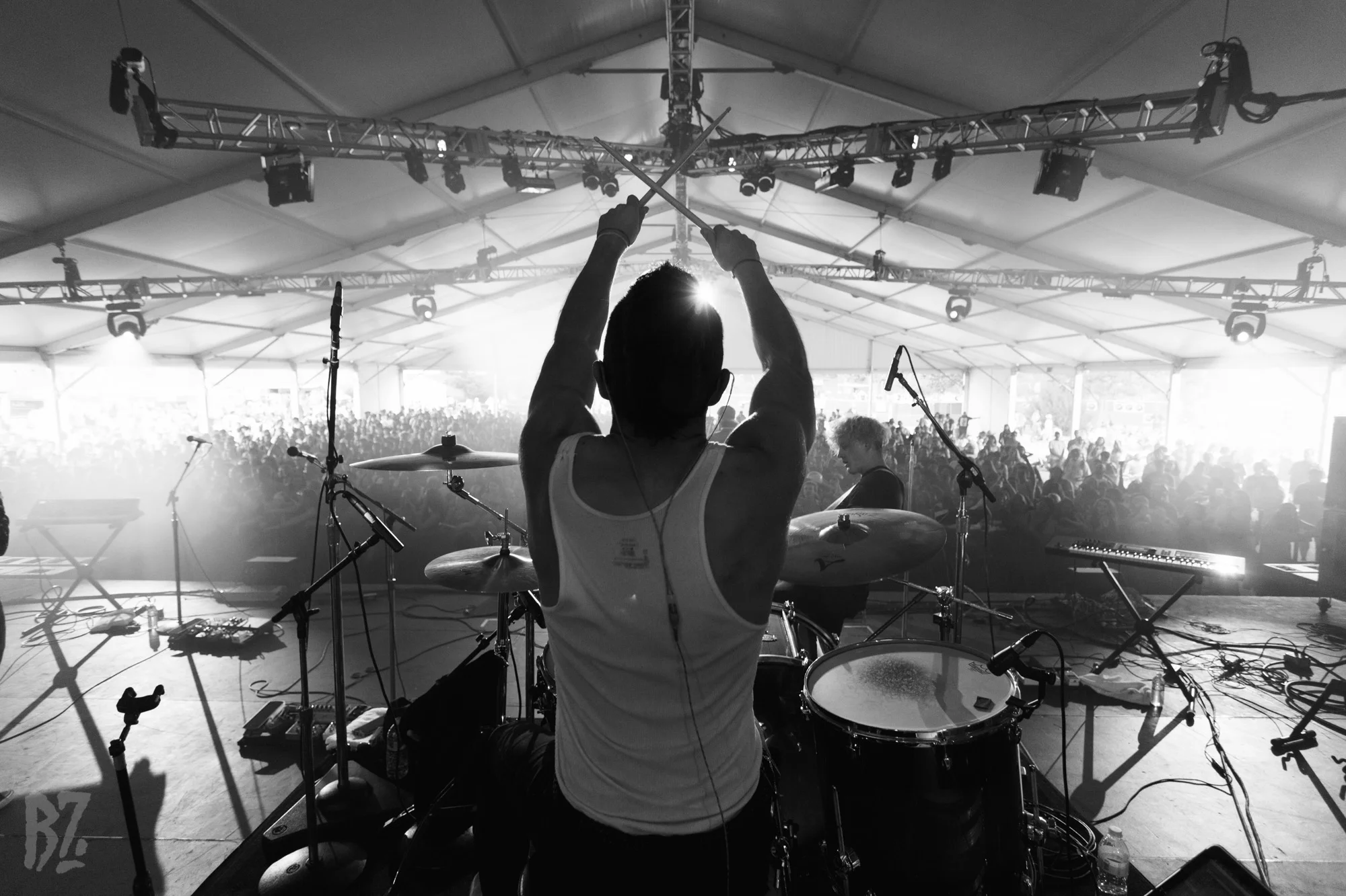 Shoreline Amphitheater - Mountain View CA-93.jpg
