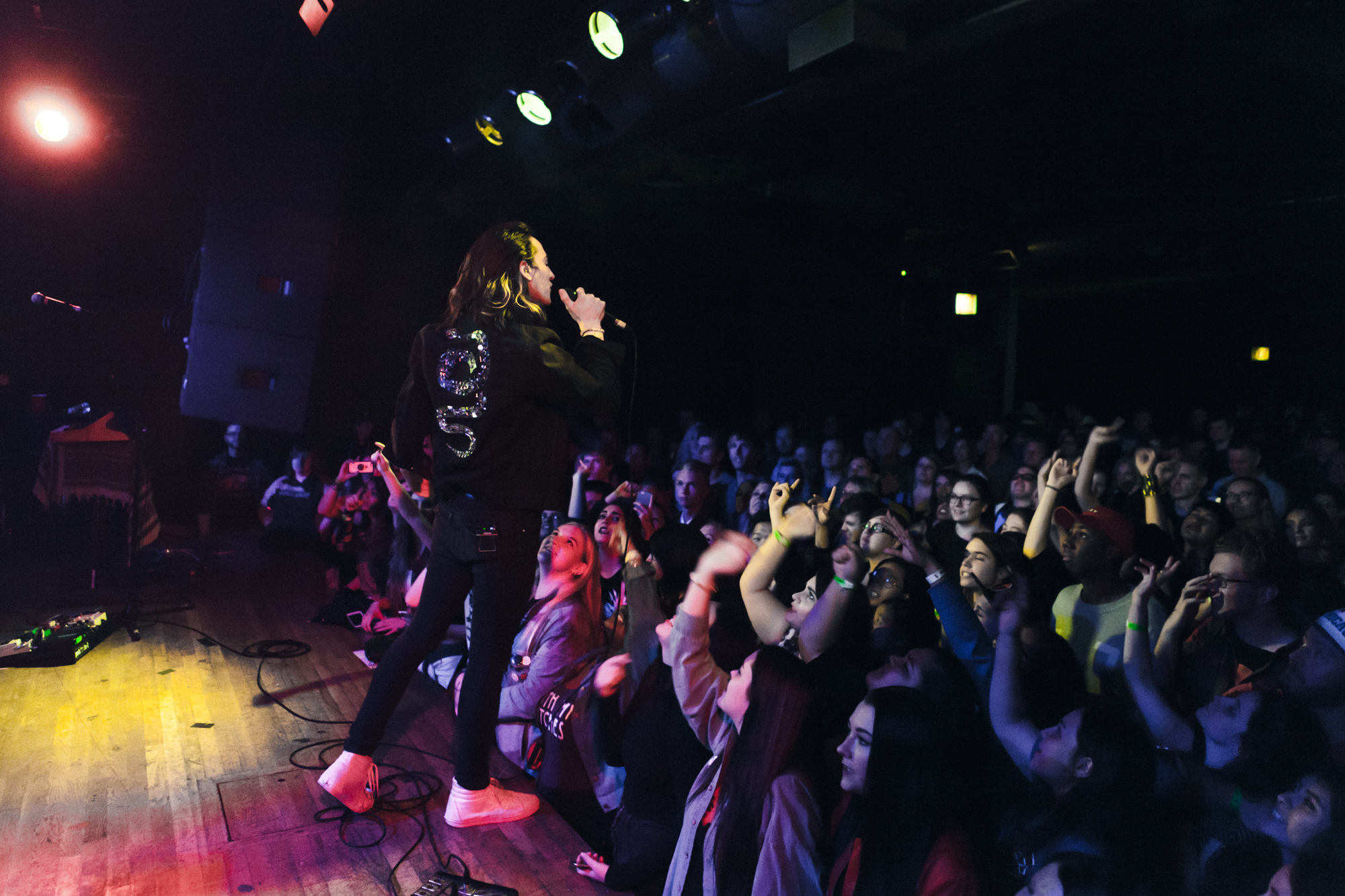 Bottom Lounge - Chicago, IL-6.jpg