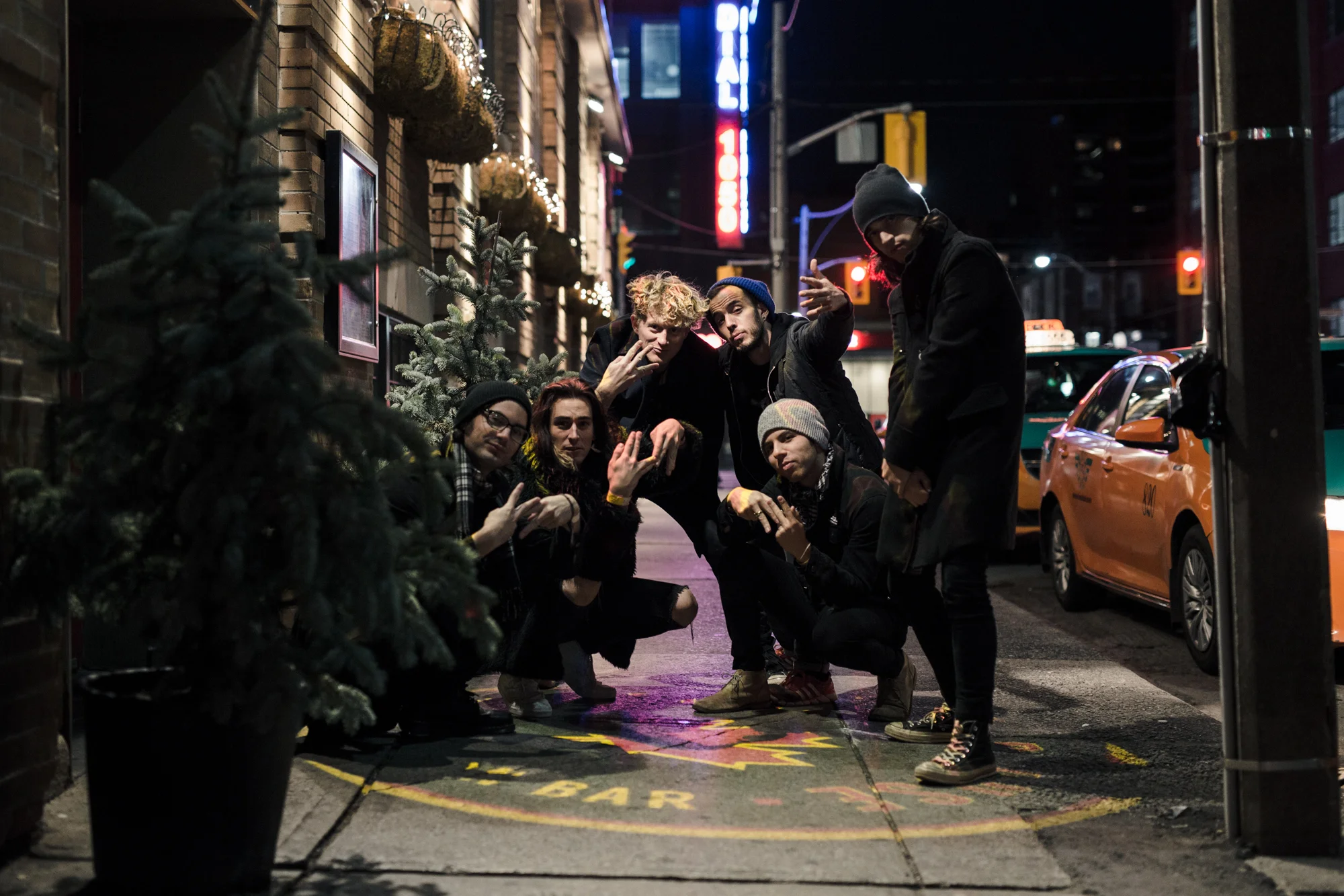Toronto