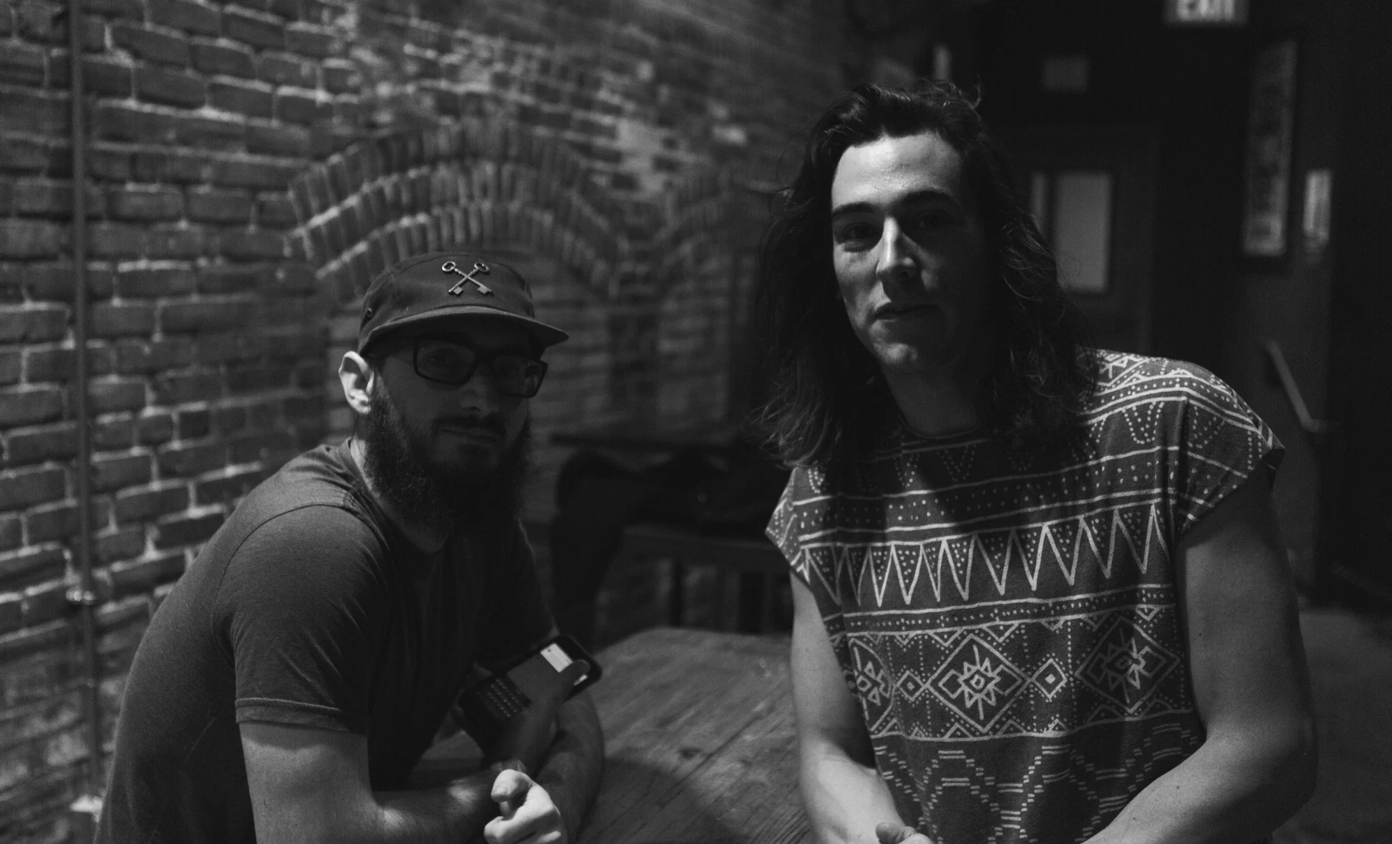 Photo by Nick Fotinakes