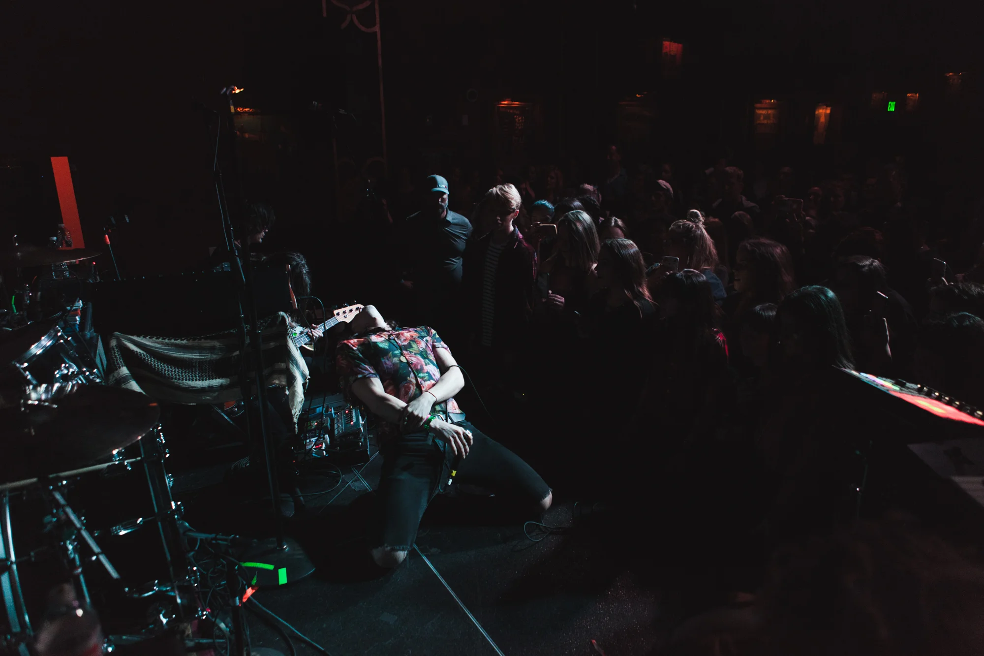House Of Blues - Houston TX-9.jpg
