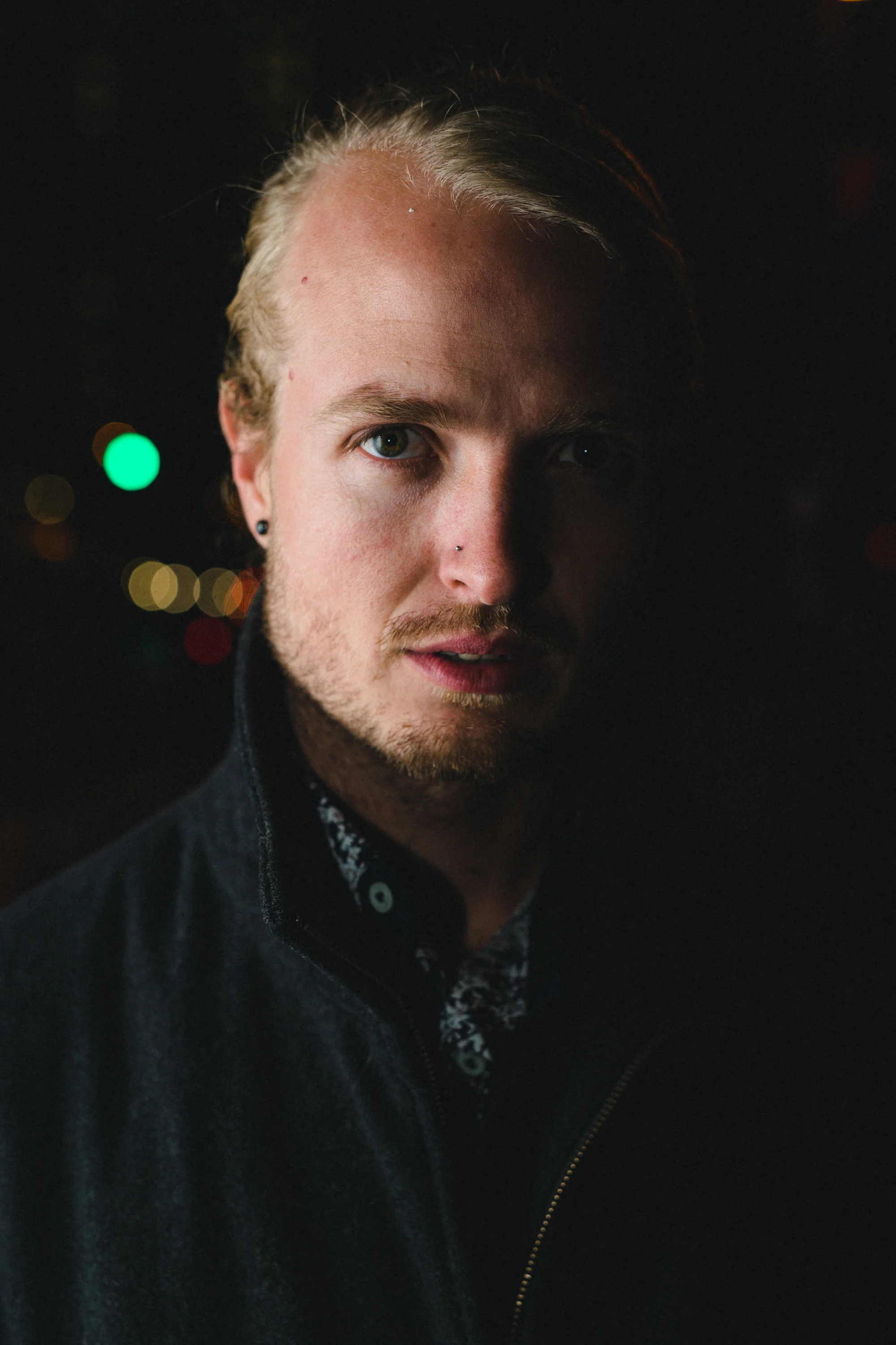 Sebastian | The Shelters 