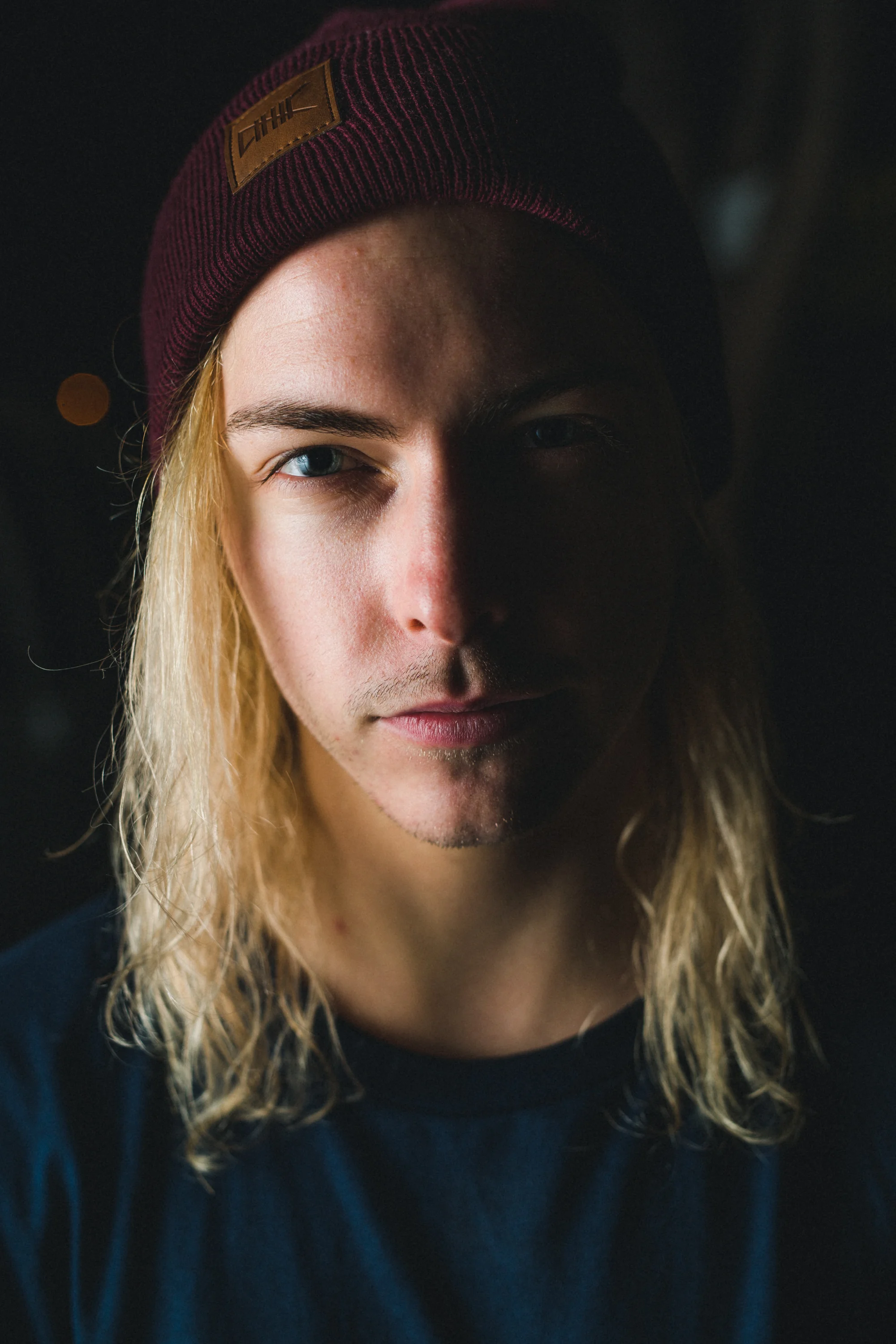 Ryan | The Hunna 