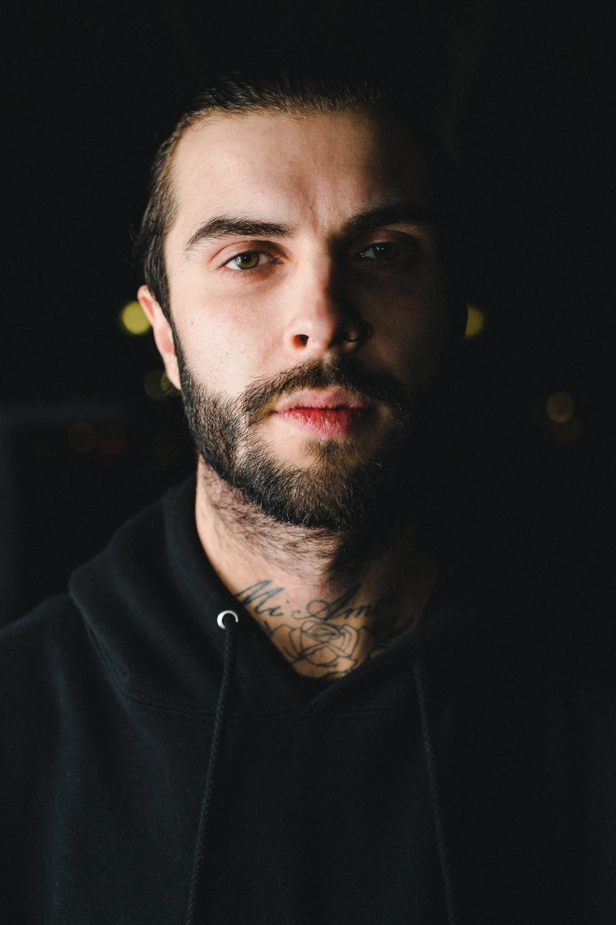 Jack | The Hunna
