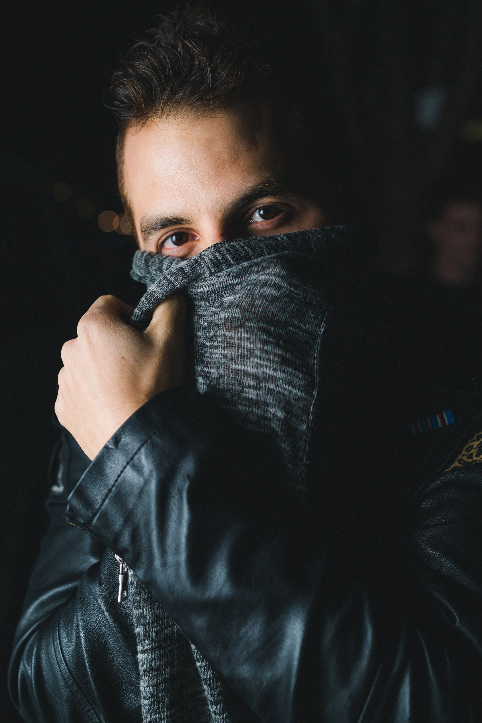 Rico | Night Riots 