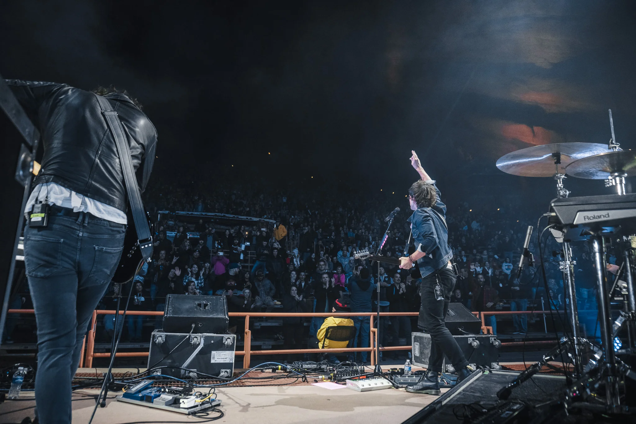 Red Rocks