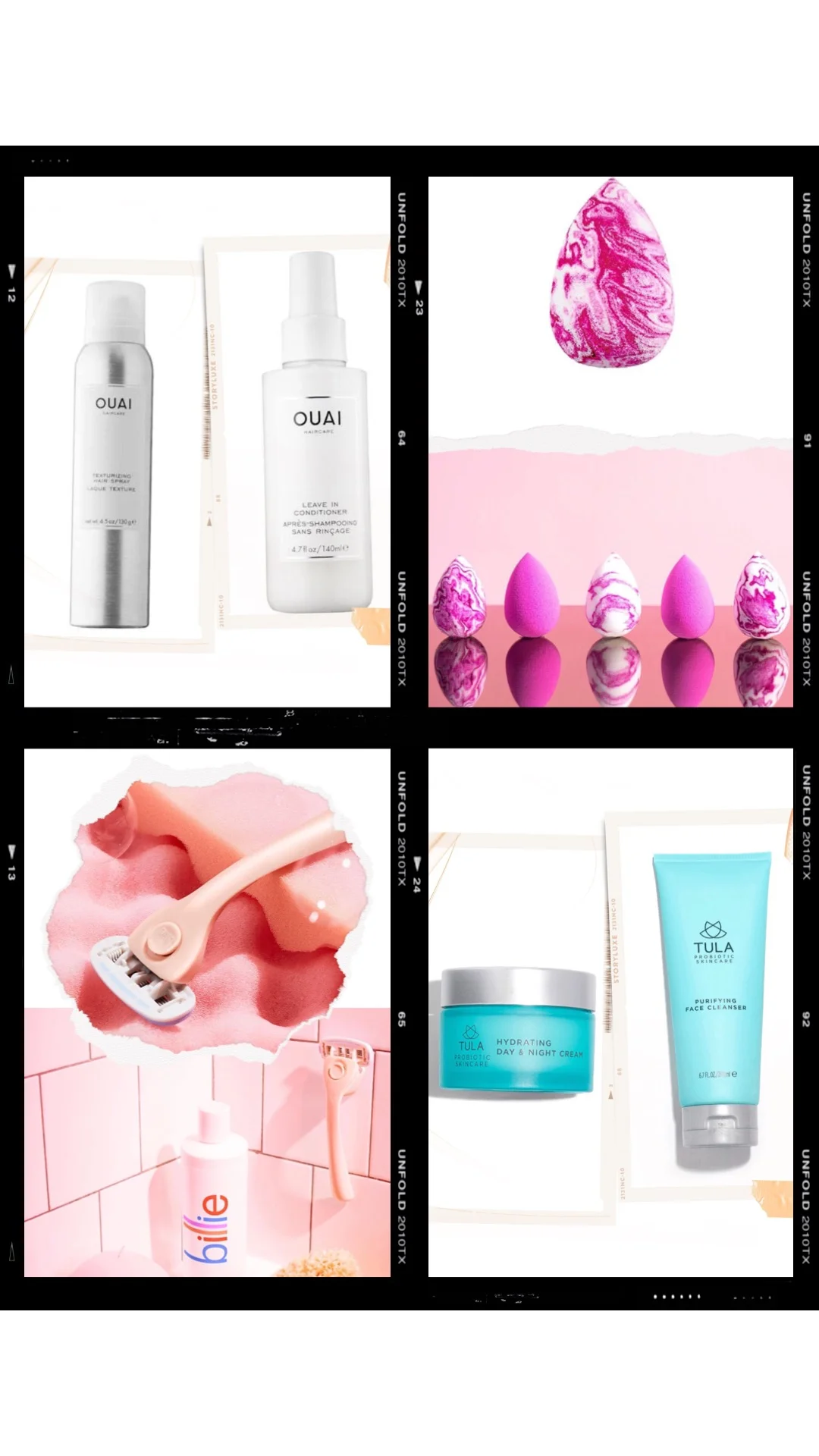 Beauty Favorites: January 2019