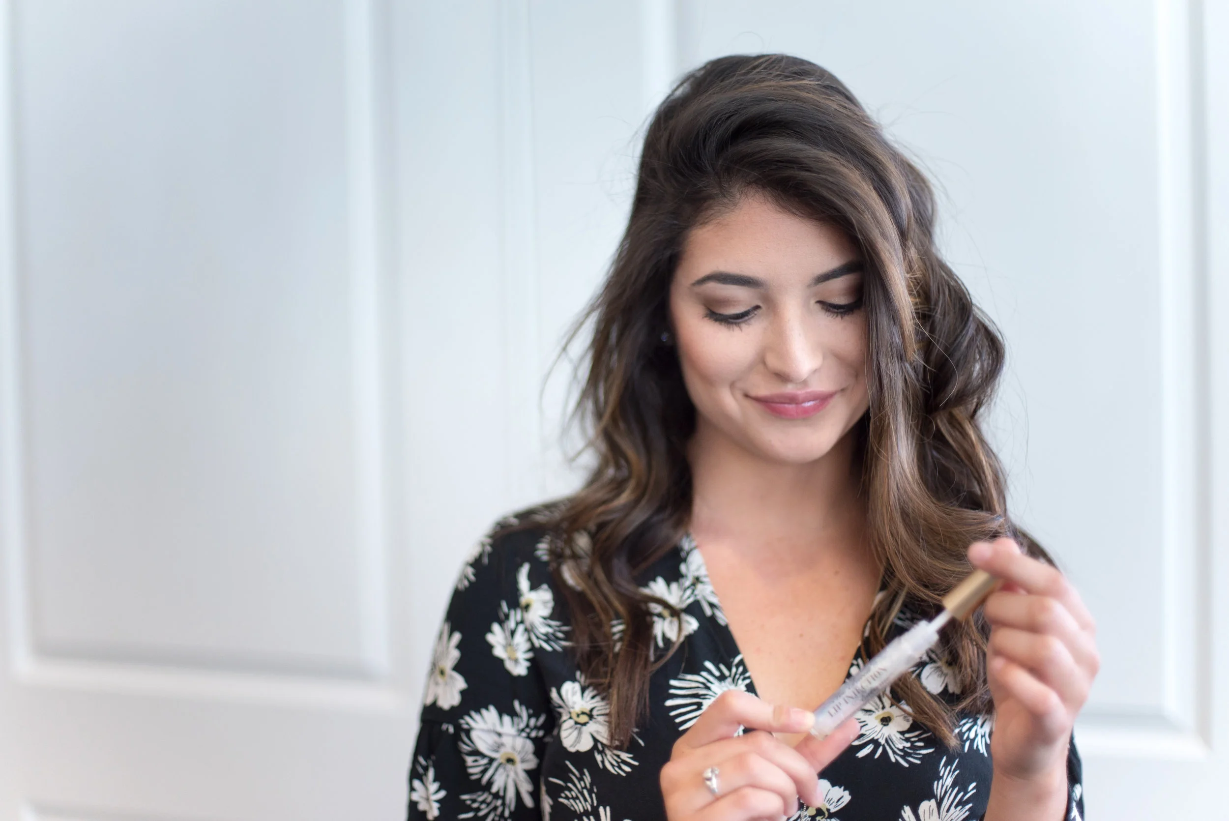 How To Achieve Full Lips