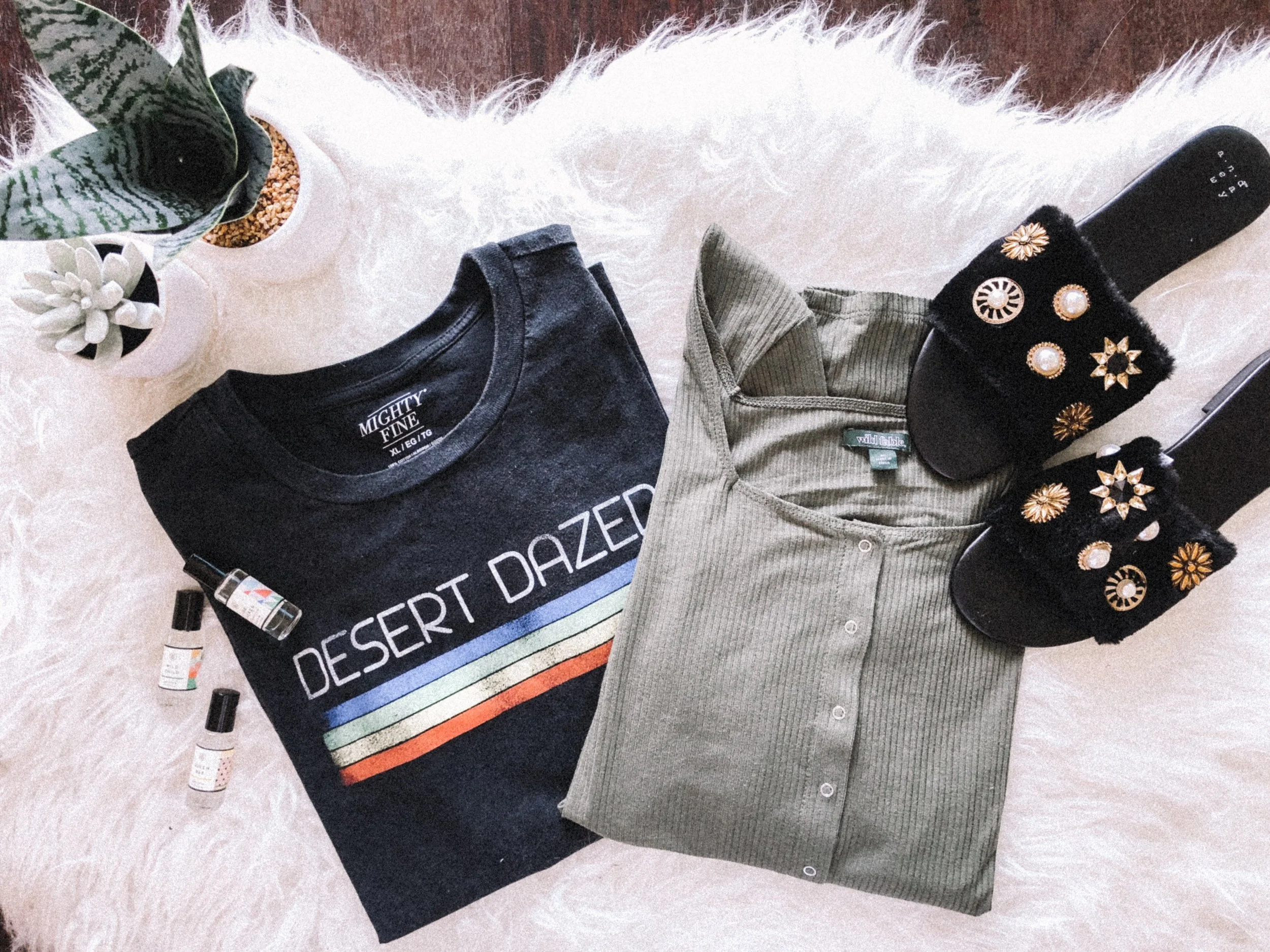 Target Haul: January 2019