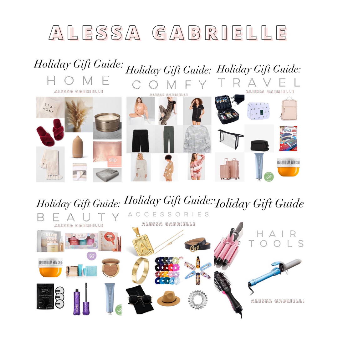 Holiday Gift Guide: 2019