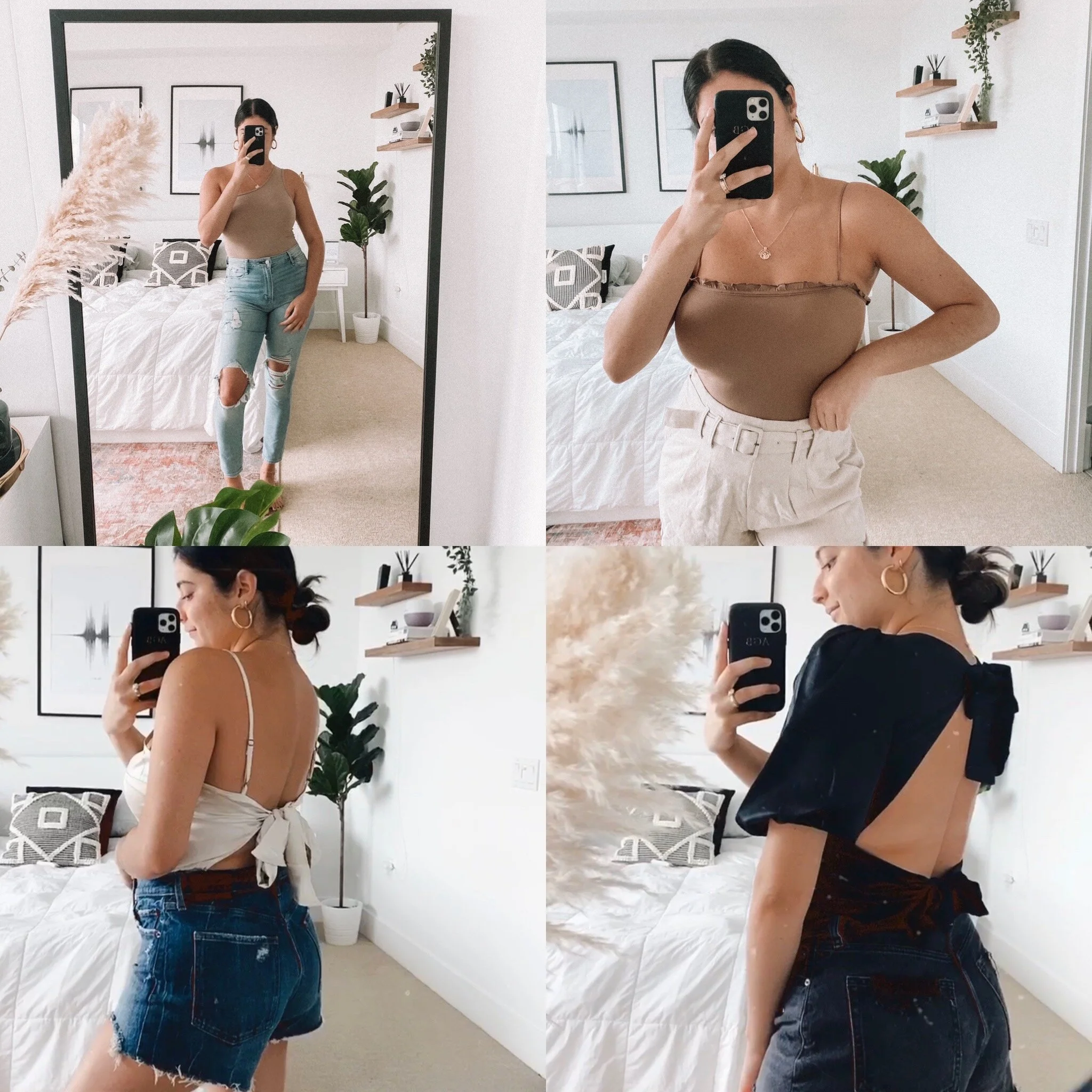 September 2020 Abercrombie Haul 