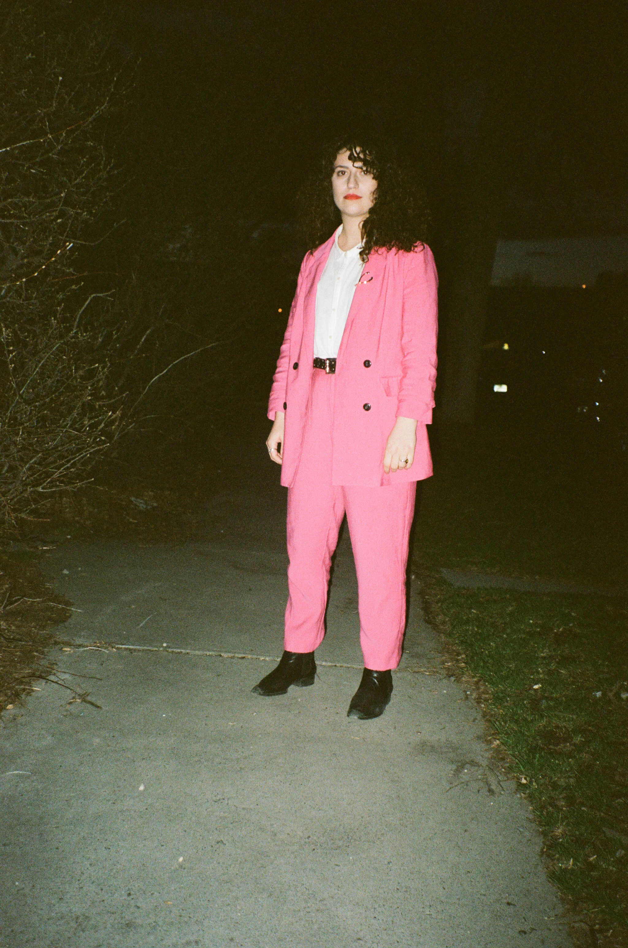 Photograph by Mary Kate Teske