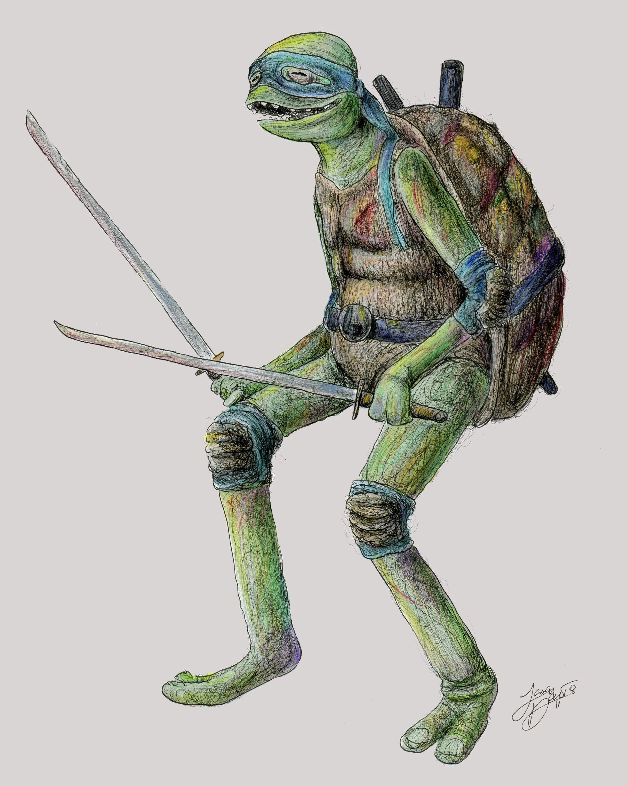 Leonardo