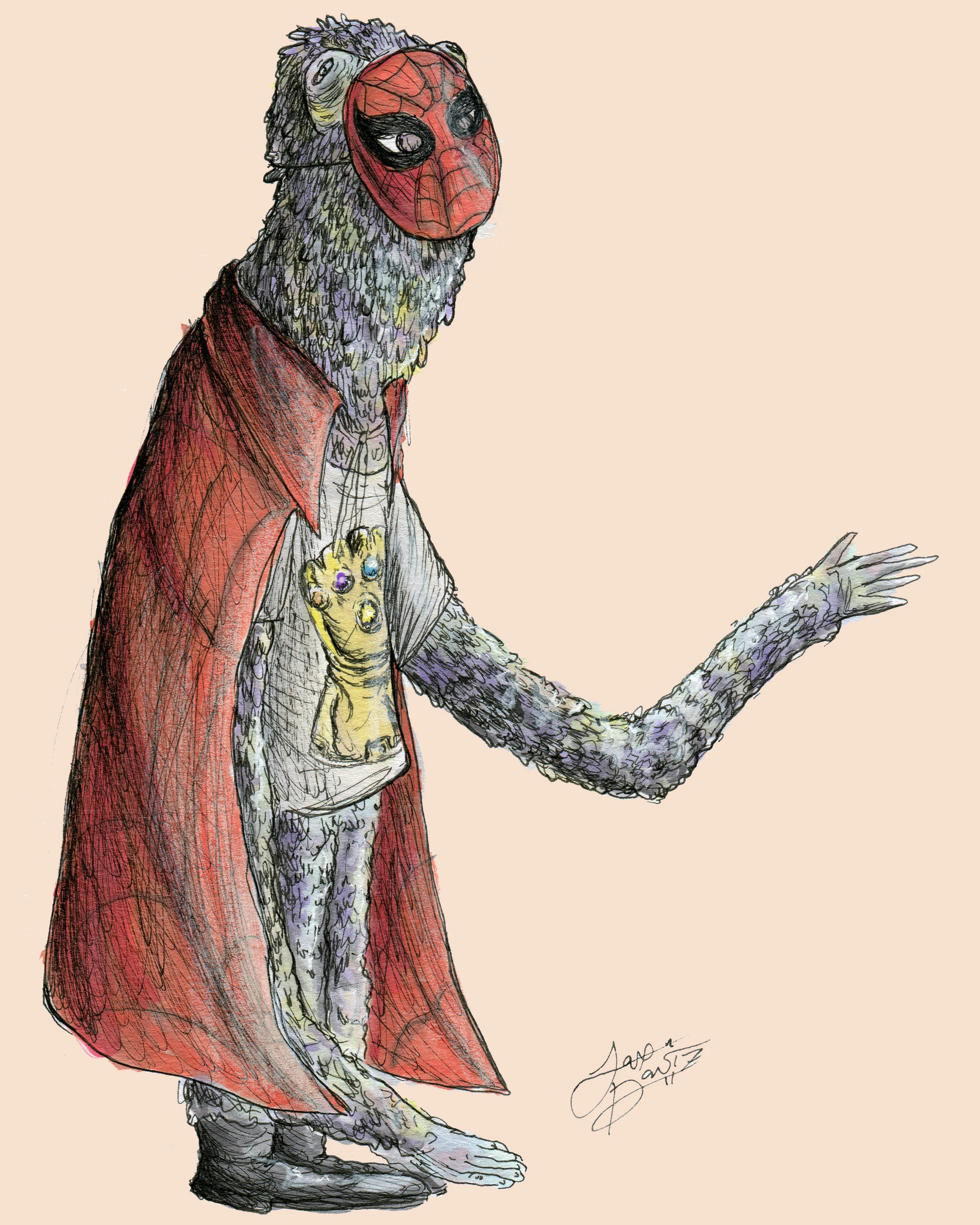 Borblis Conspucky