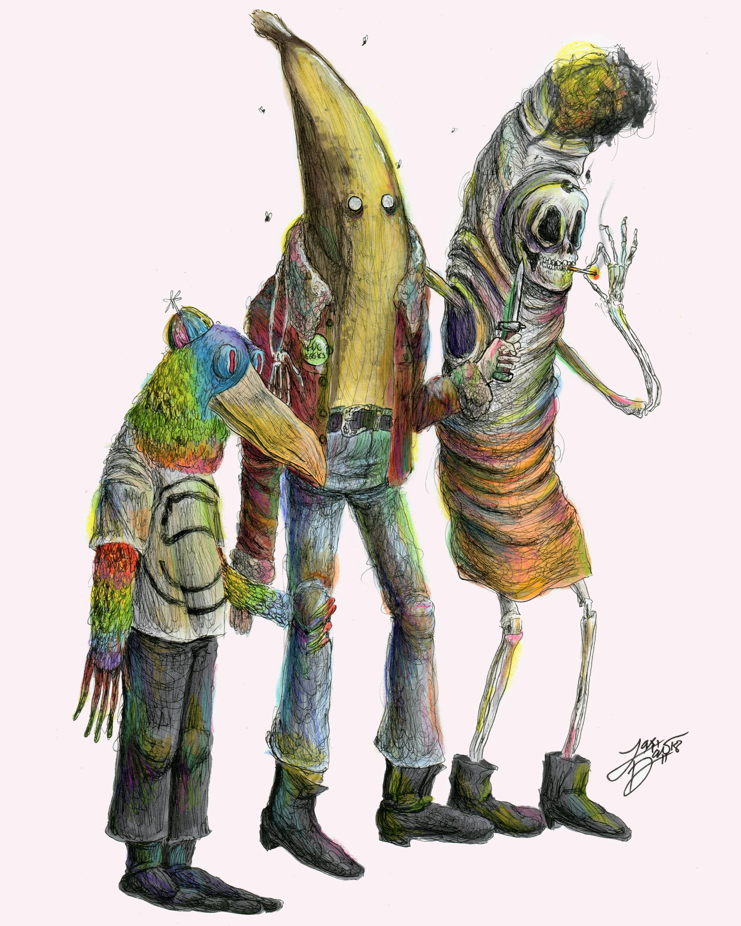 The Gang