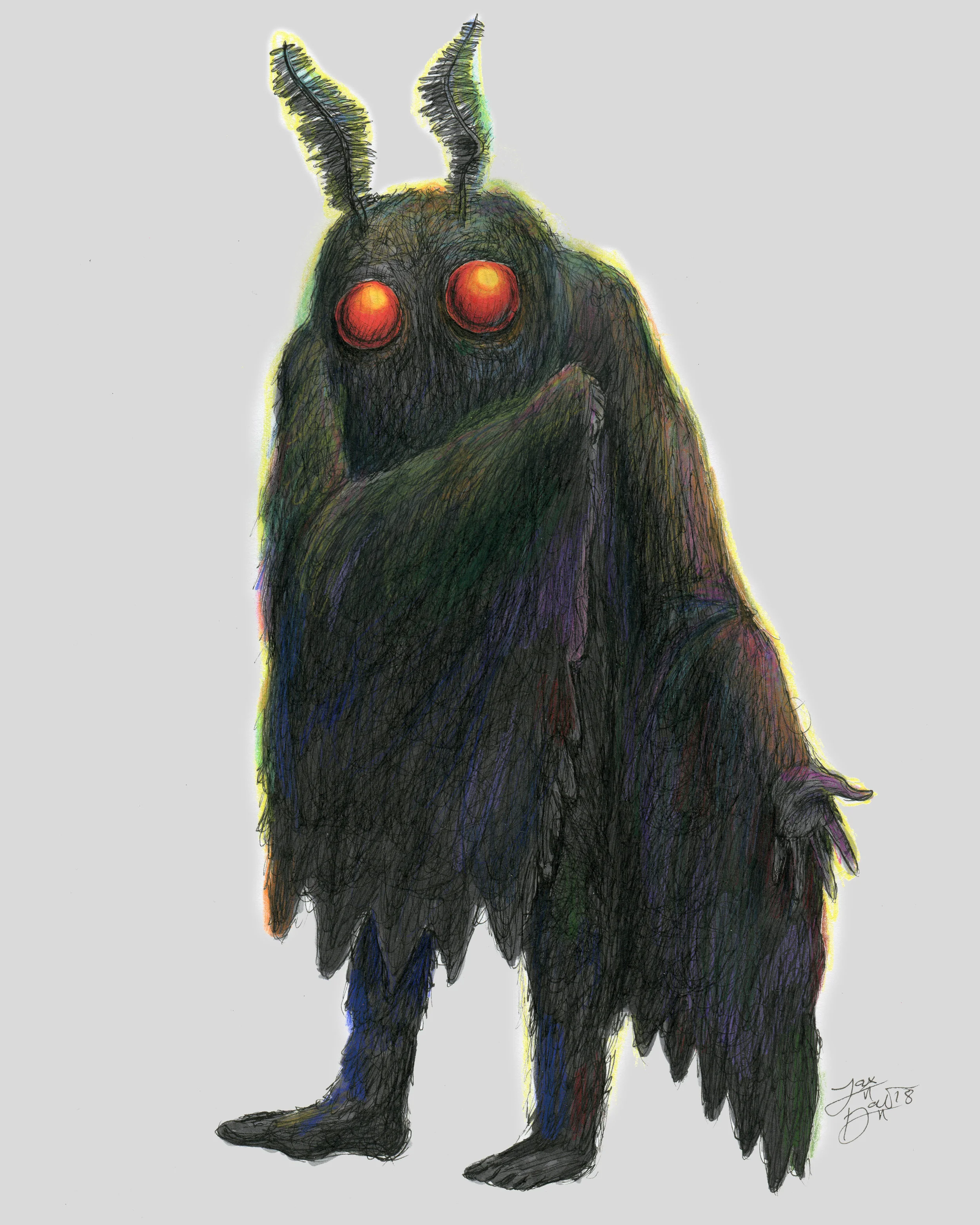 Mothman