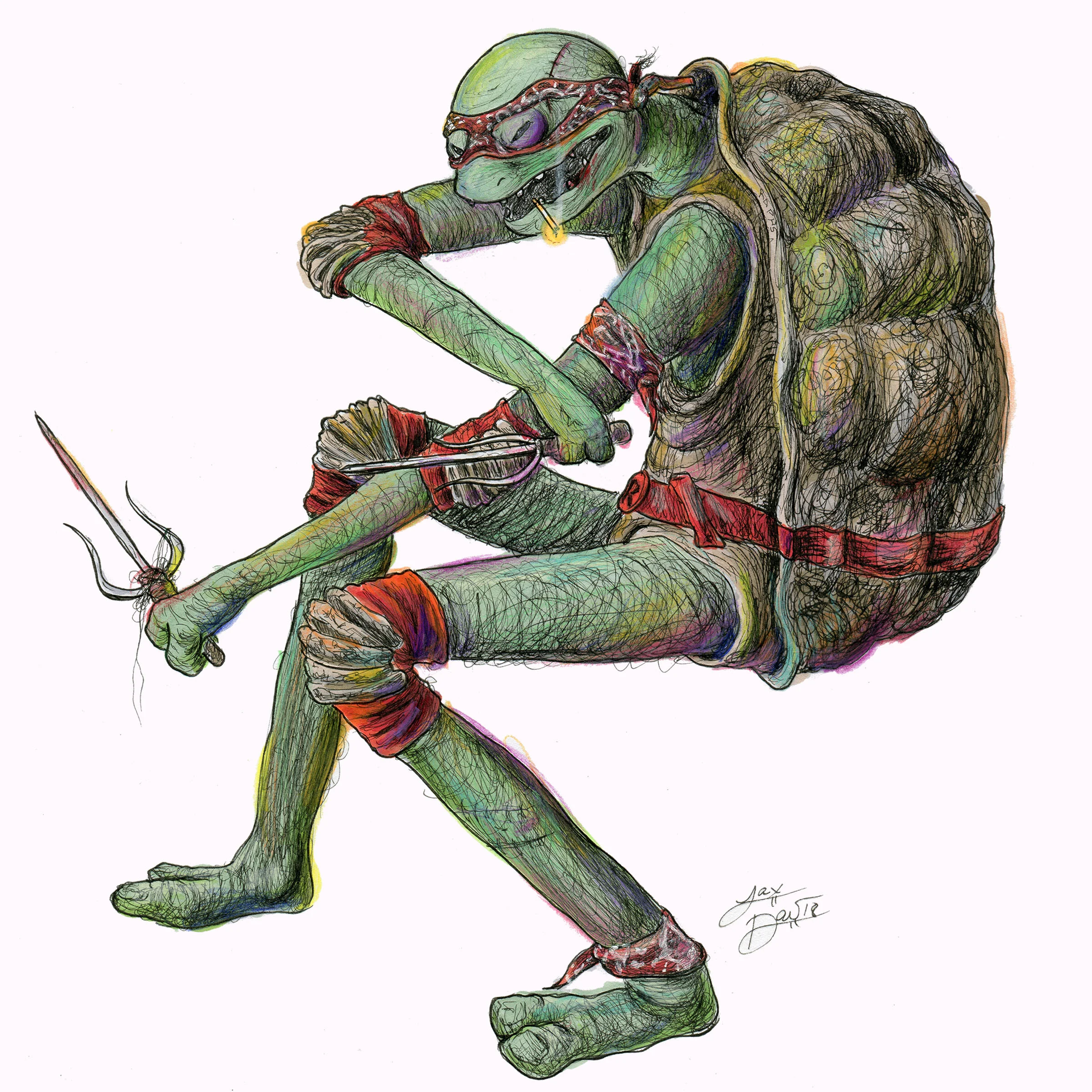Raphael