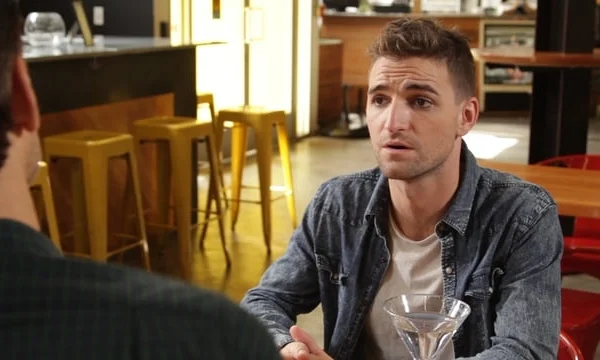 First Date (Short Film)