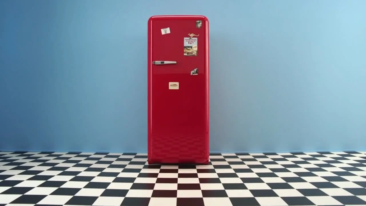 The 12 Days of Leftovers (Full Version)