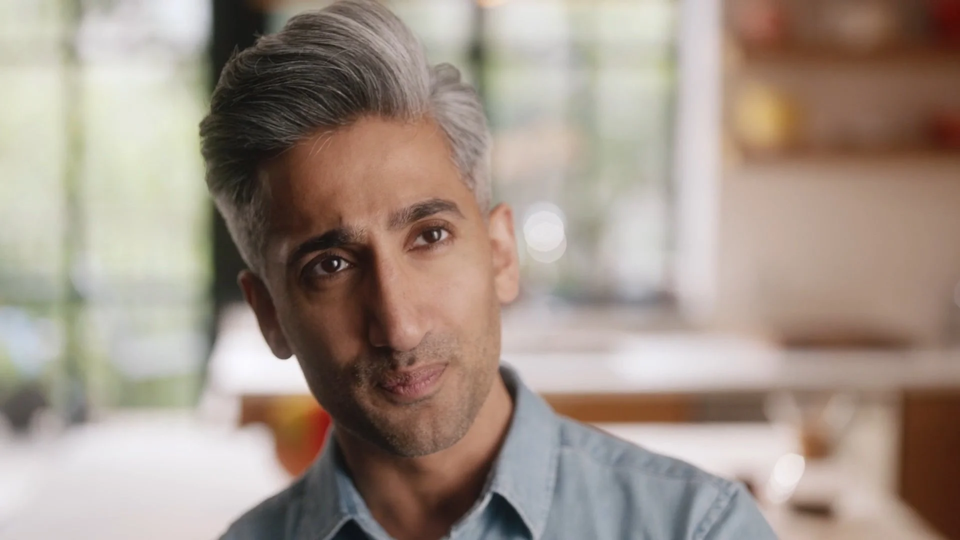 Tan France - Suit Drive 30