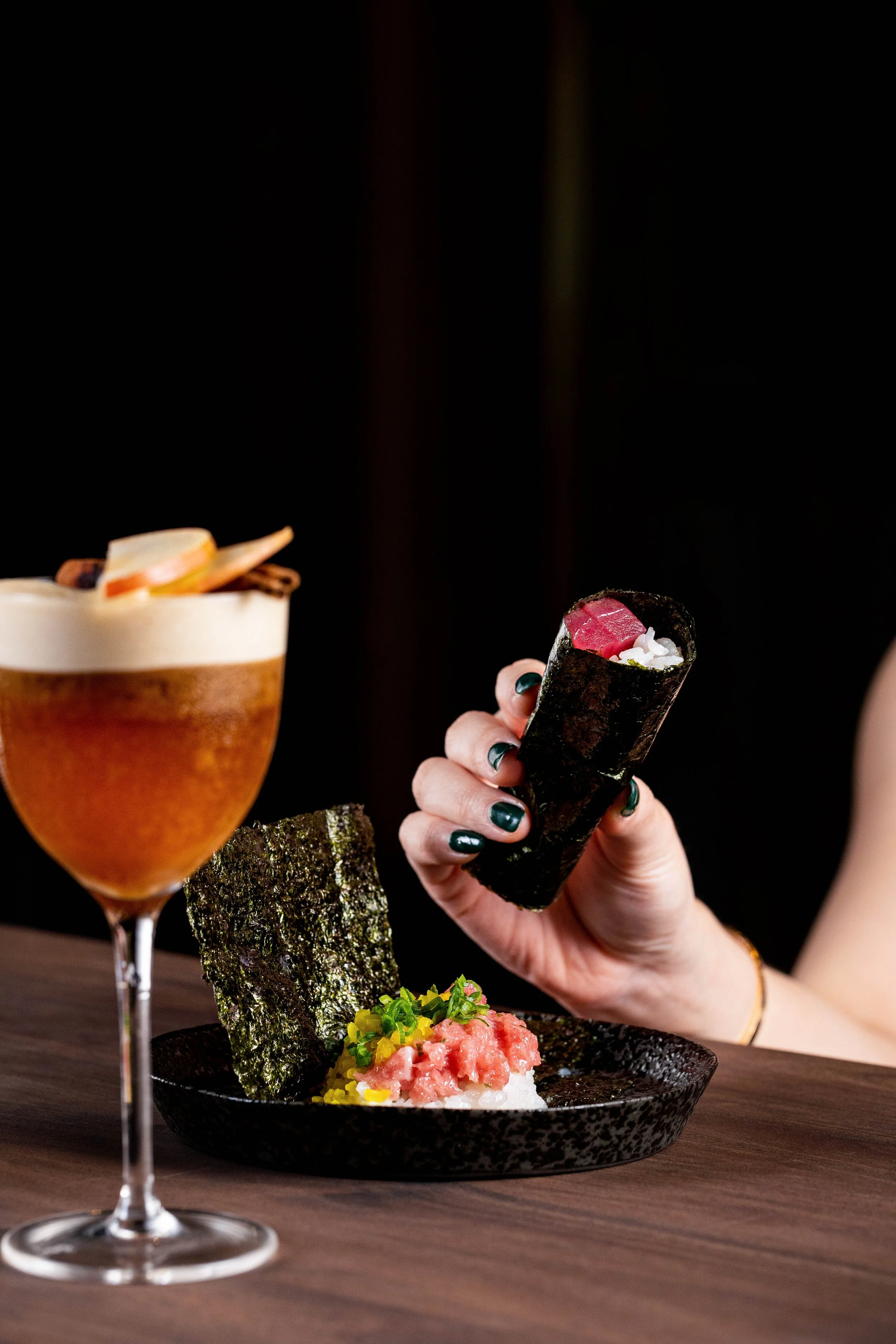 RiNKU | Social Media Agency