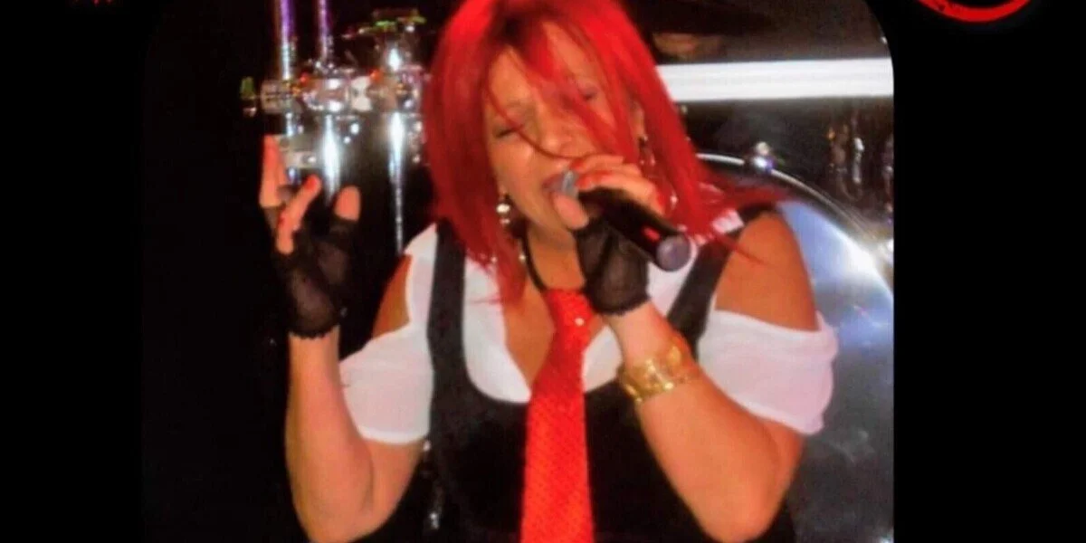 Devine Alls - Chrissy Amphlett tribute - Adelaide Fringe