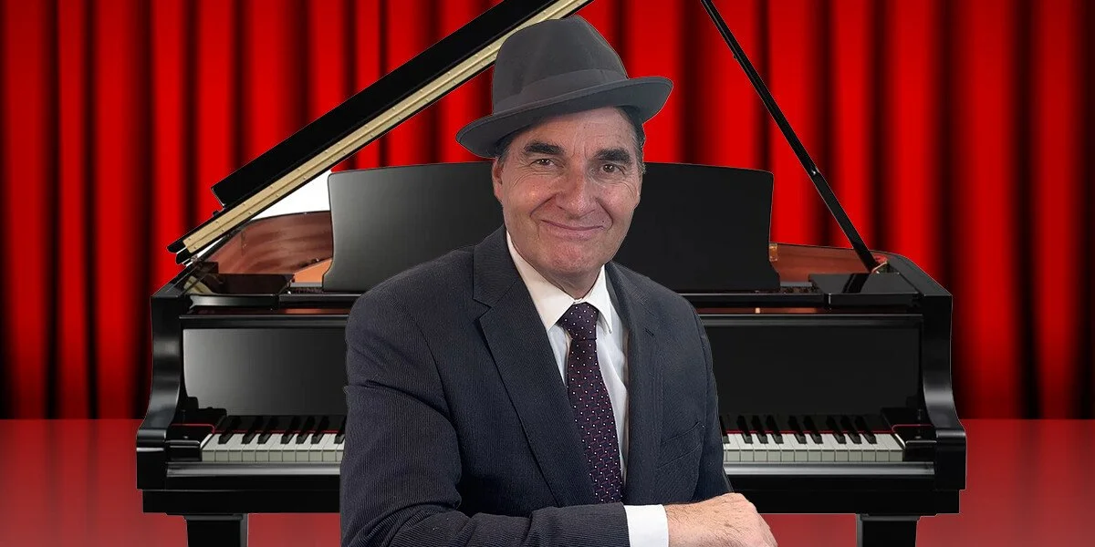 The Sinatra Effect - Adelaide Fringe