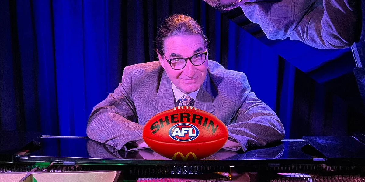 Footy Fanatics - AFL Singalonga Pub Quiz - Adelaide Fringe
