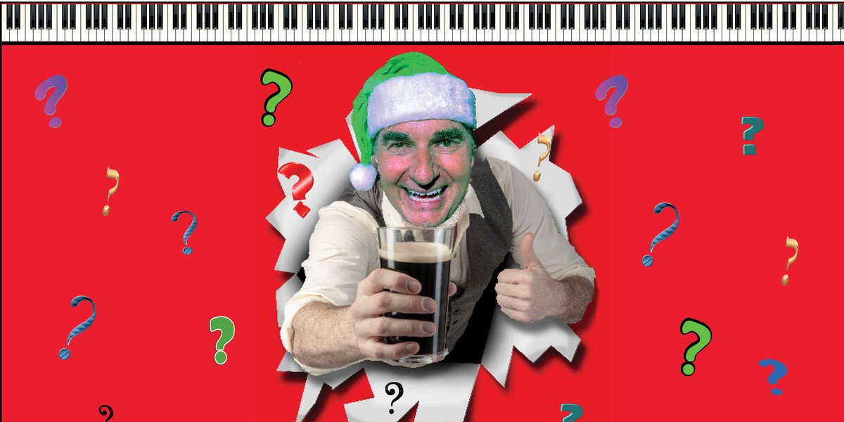 Singalonga Pub Quiz - Adelaide Fringe 