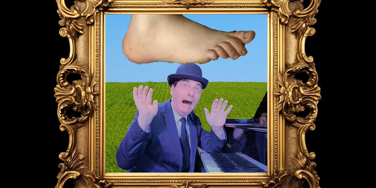 Monty Python's Previous Cabaret Singalong Circus - Adelaide Fringe