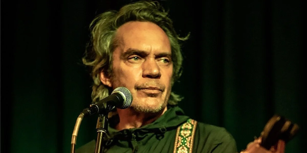 Charles Jenkins - Adelaide Fringe