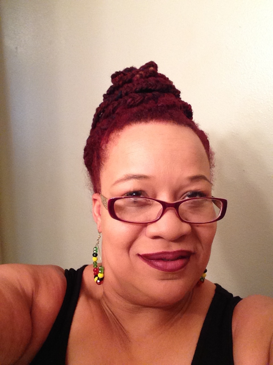 Karla Montgomery