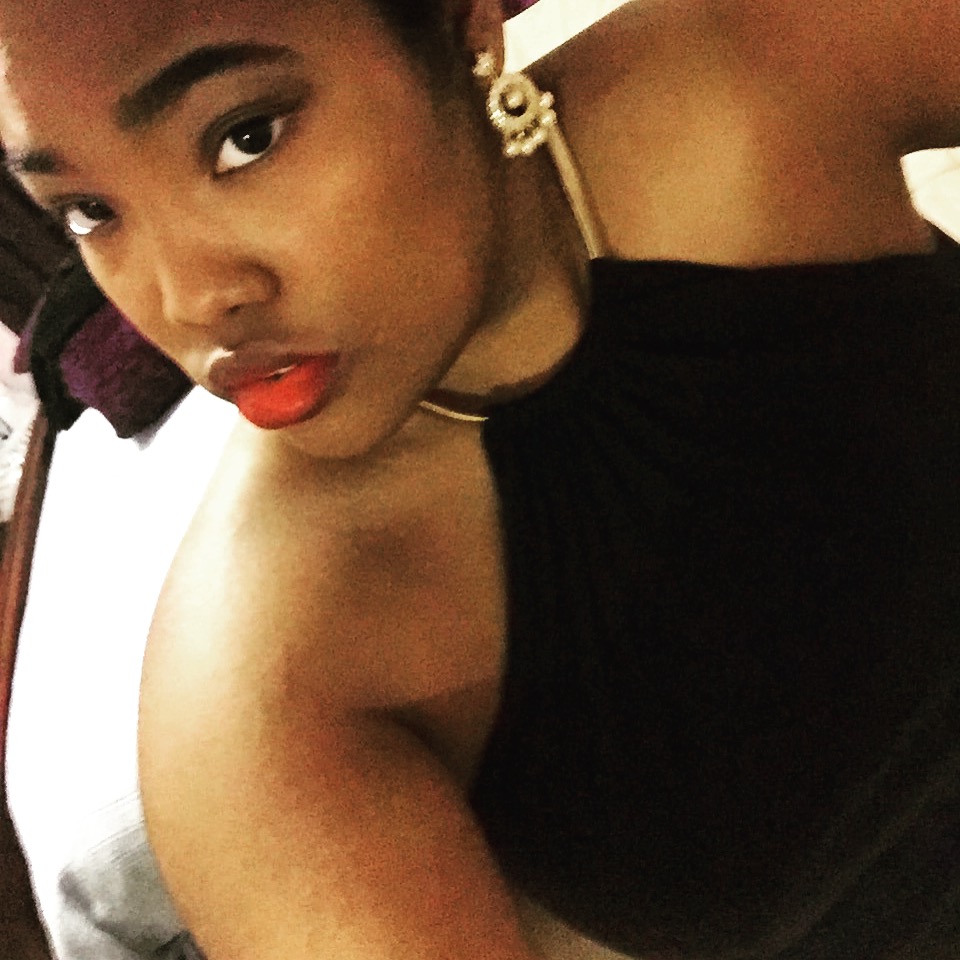 Sariah Rogers