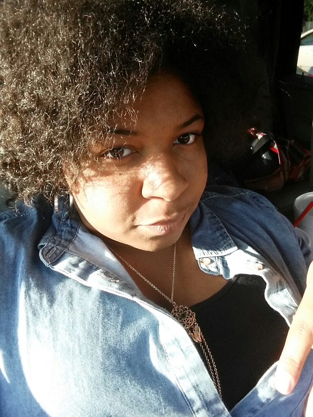 Tiara D.