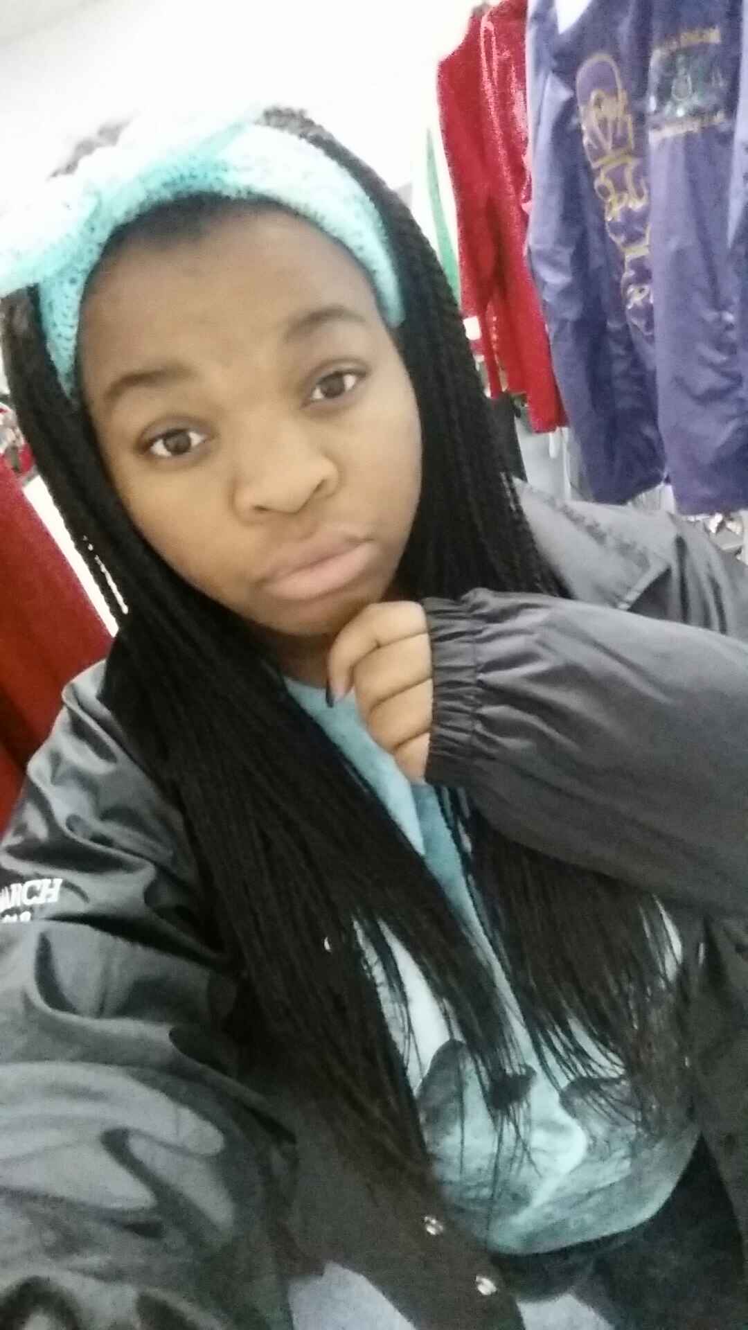 Taria D.
