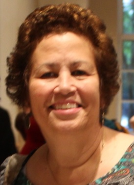 Jacinta Setoon
