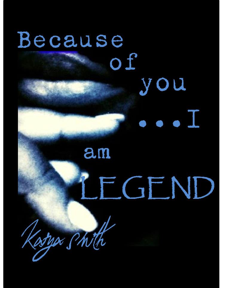 Because of You
