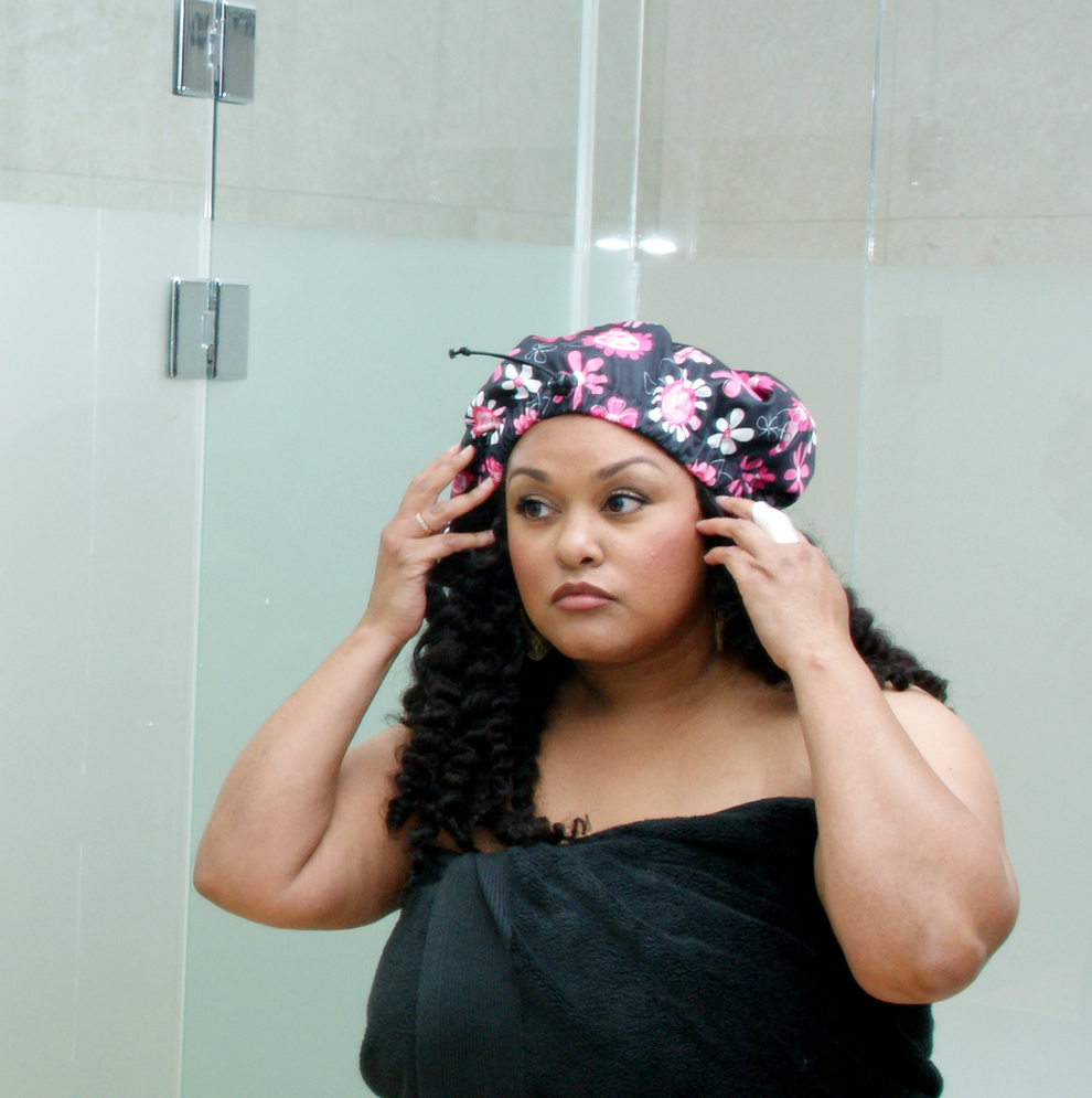 Dreadlock Shower Cap Top Sellers, 58 