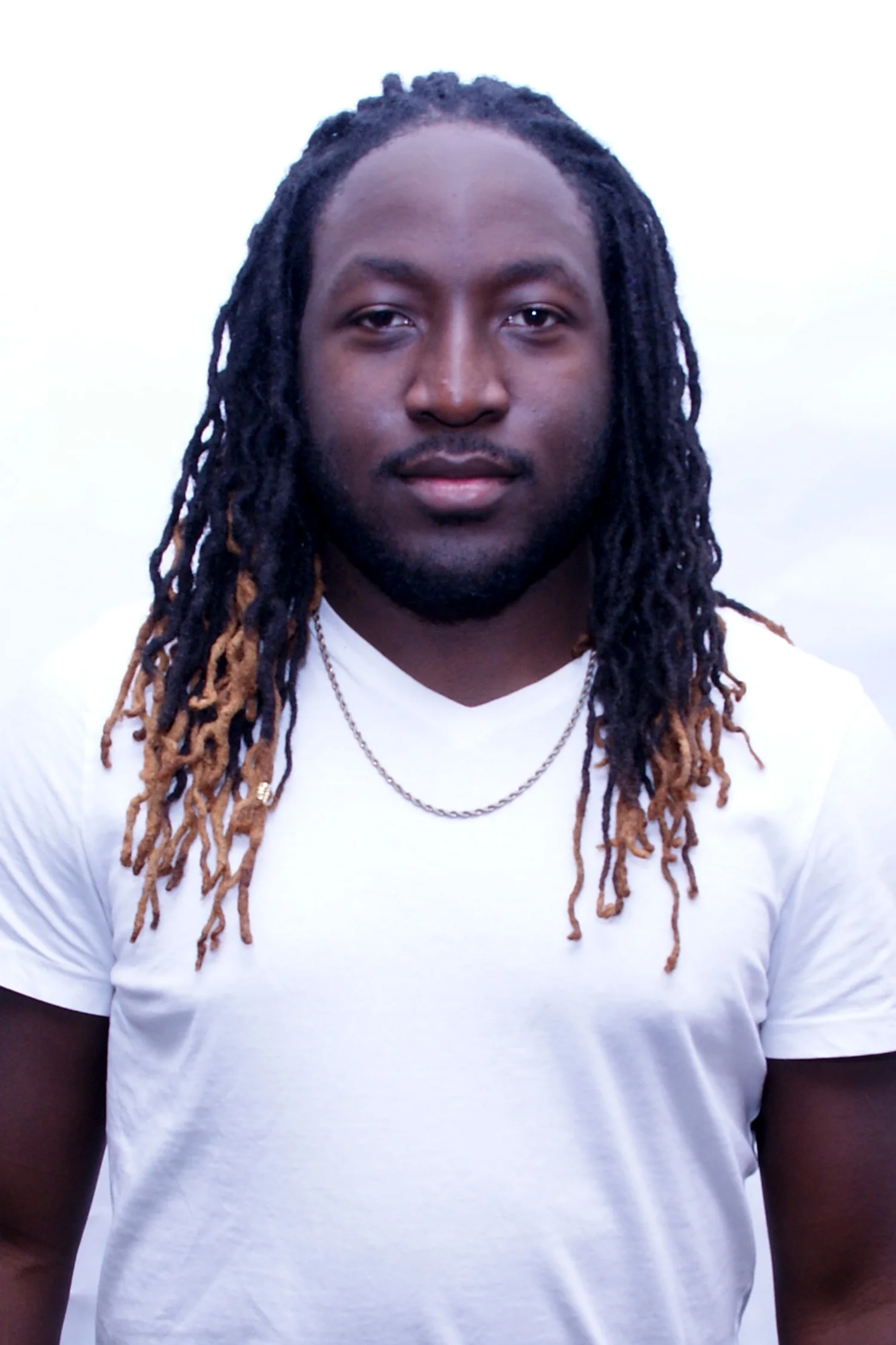 Theodore Vernell The Mane Point Custom Fit Shower Cap Dreads