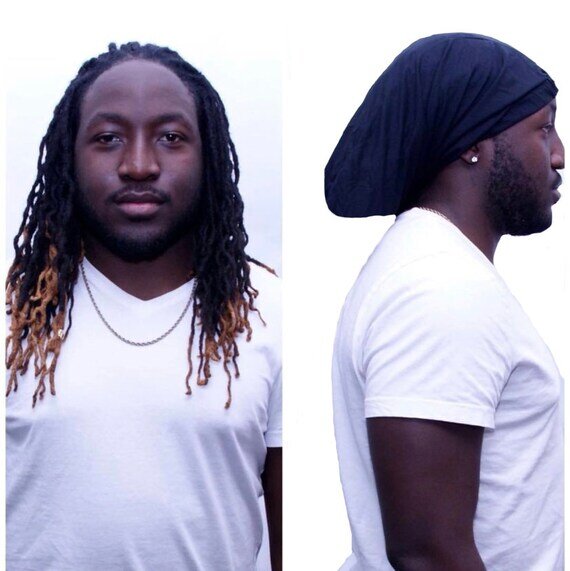 Theodore Vernell - The Mane Point - Custom Fit Shower Cap, Dreads, Locs,  Dreadlocks, Long Hair, Hair Care, Black Owned Business, Black, African  American, Small Business, Support, Protect Your Mane, Protect Your