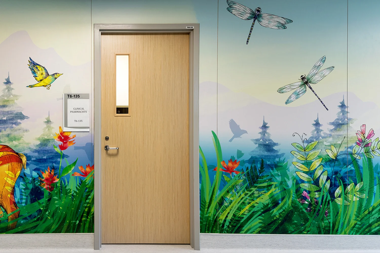 SarahClement_BCCH_Mural_Deer_1.jpg