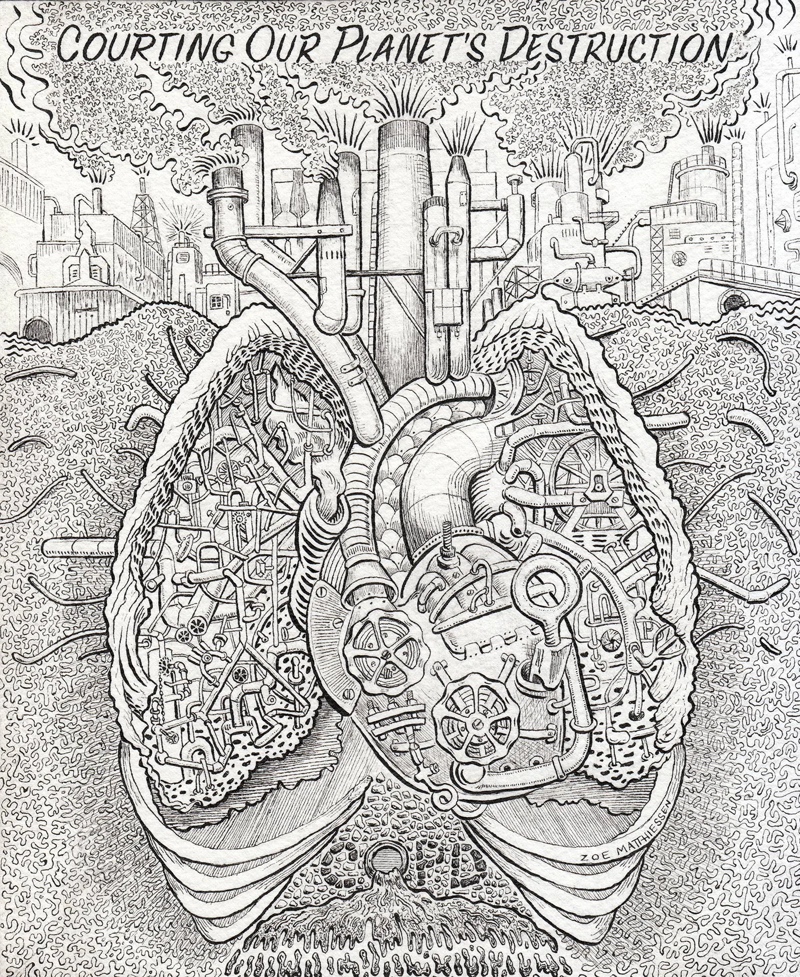 COPD - Environmental Defense Fund